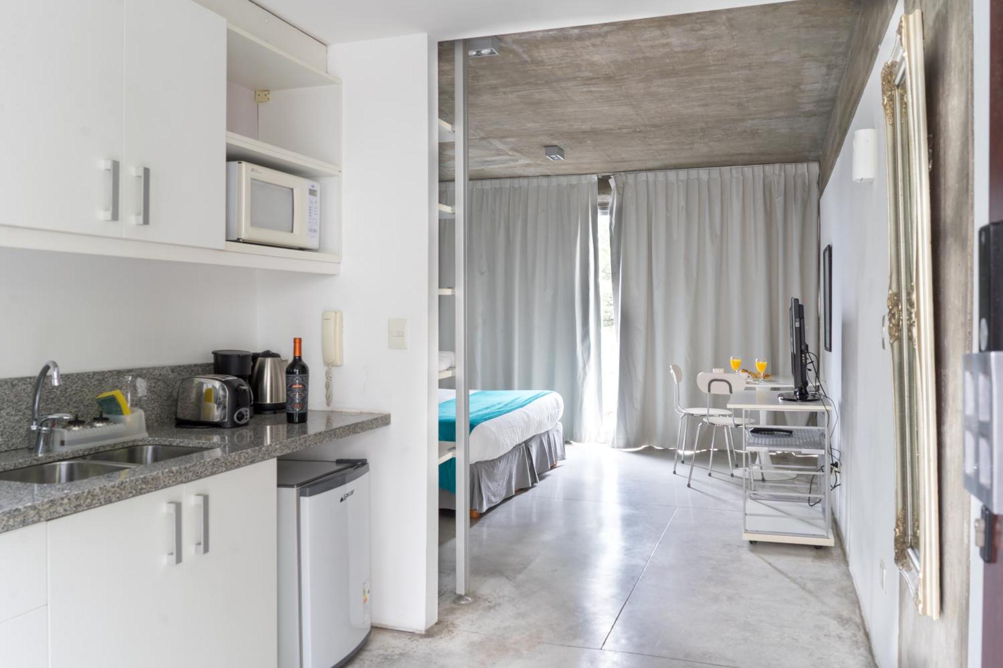 Noa Noa By Babel Apartment *