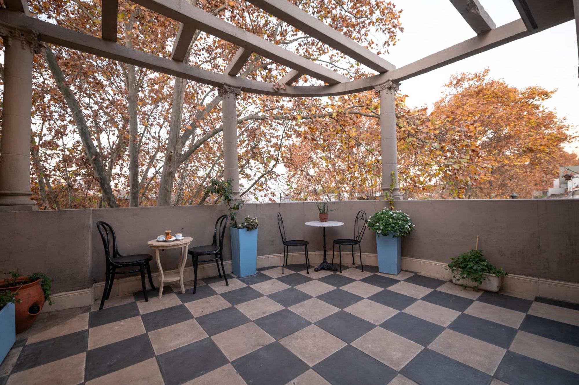 Art House Terraza,parrilla En Palermo Con Desayuno Ciudad Autónoma de Buenos Aires