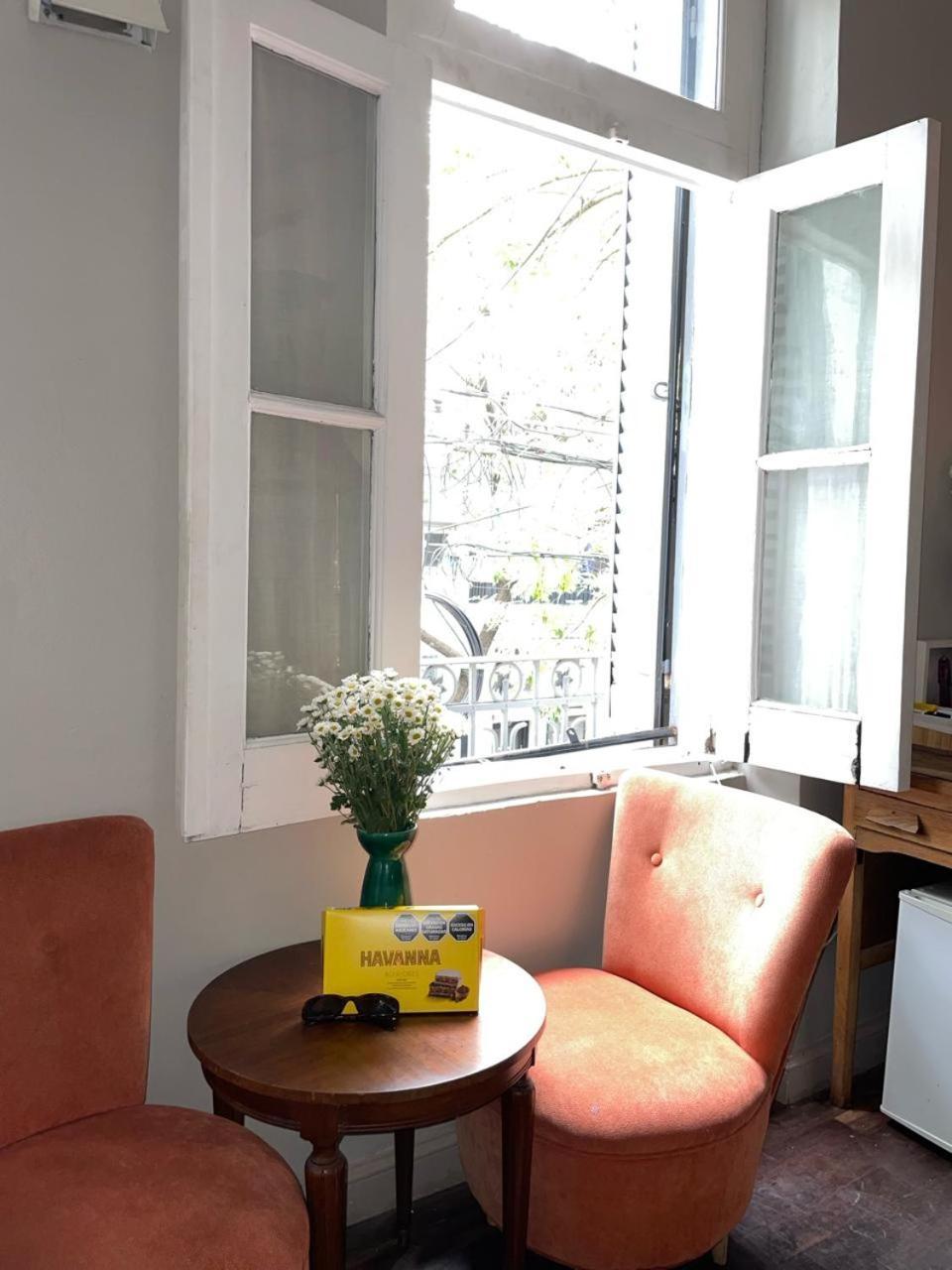 Art House Terraza,parrilla En Palermo Con Desayuno Сasa de vacaciones *
