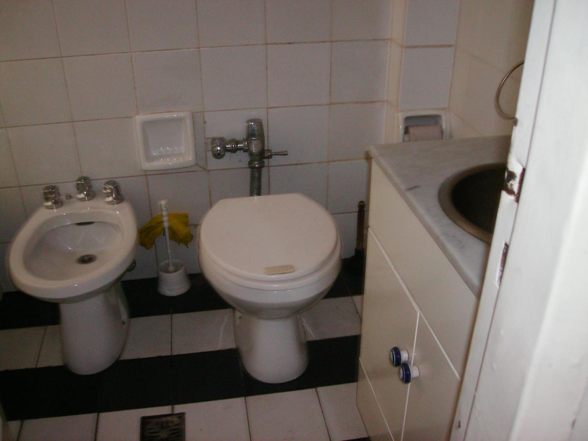 Monoambiente En Recoleta Apartment