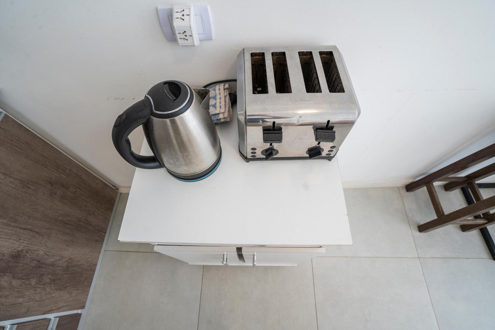 Bolivar By Sky Host Apartamento