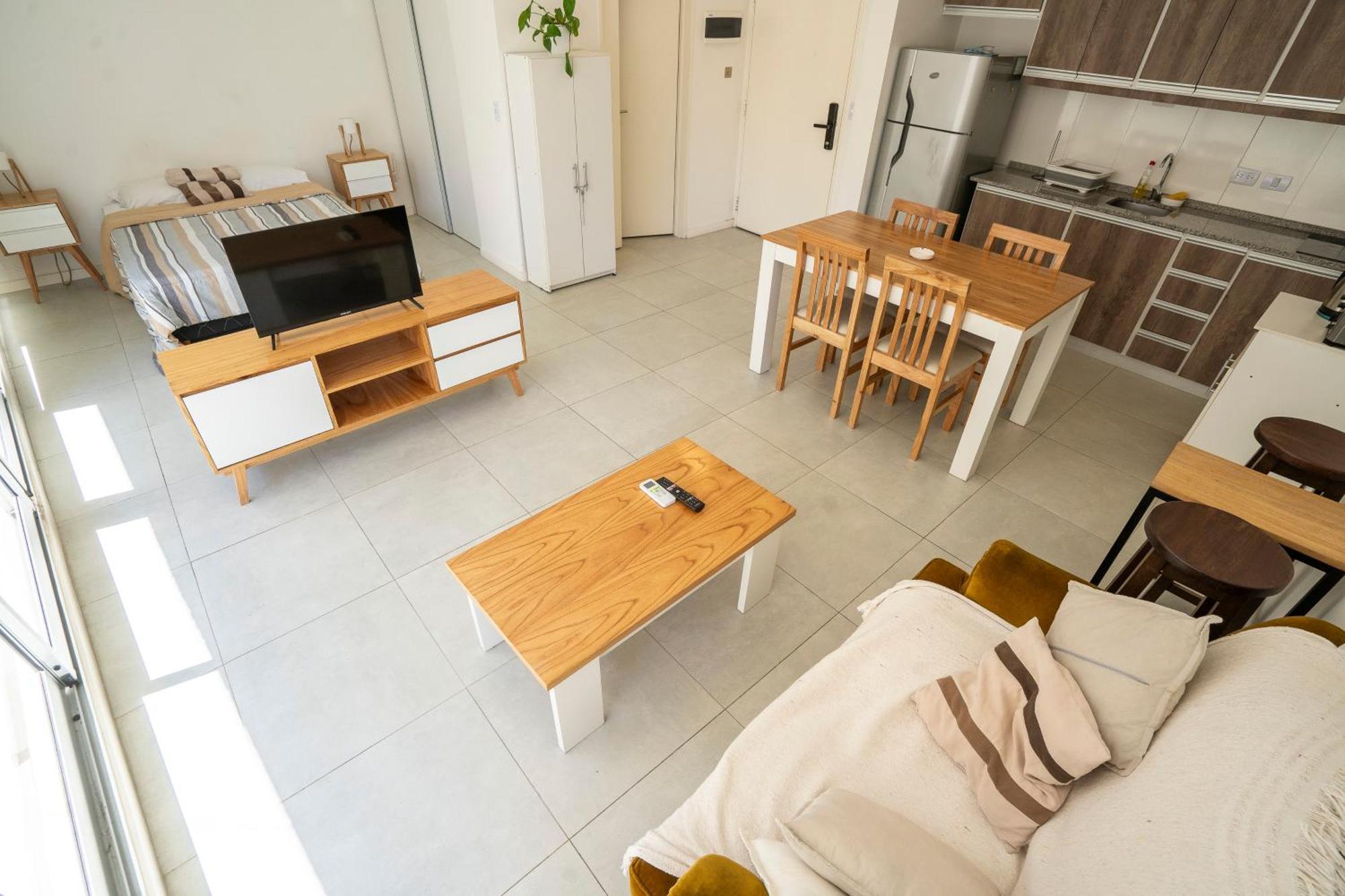 Apartamento Bolivar By Sky Host