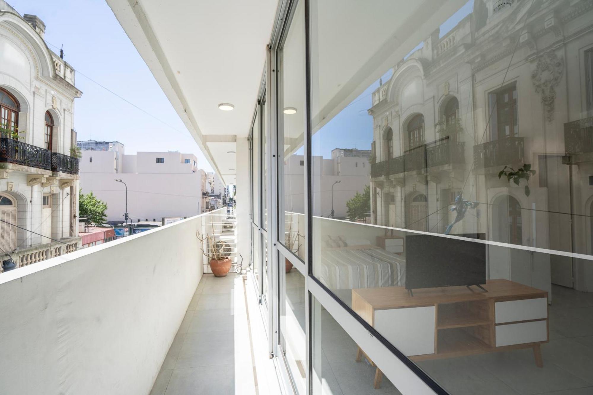 Apartamento Bolivar By Sky Host