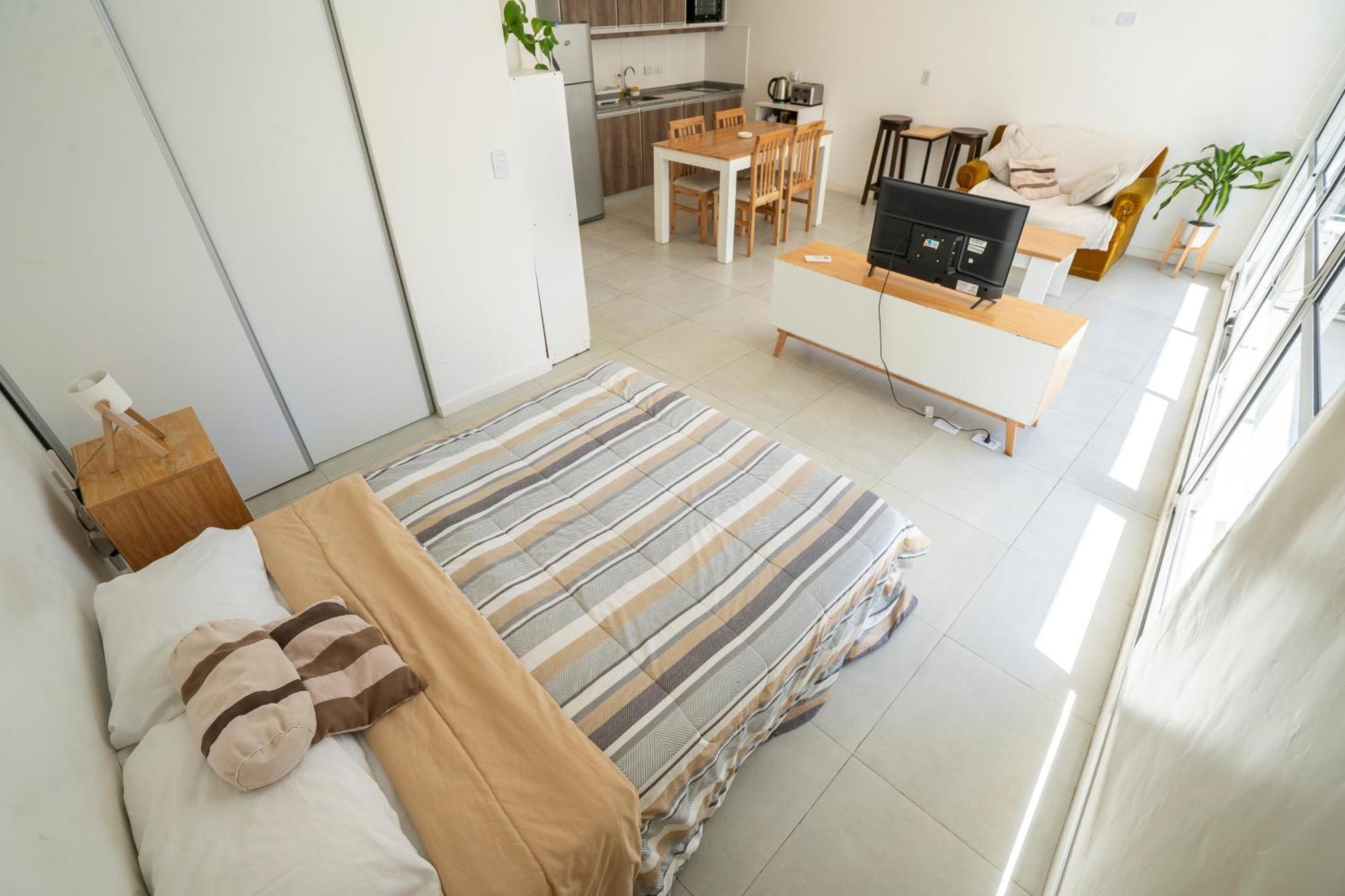Bolivar By Sky Host Apartamento Ciudad Autónoma de Buenos Aires