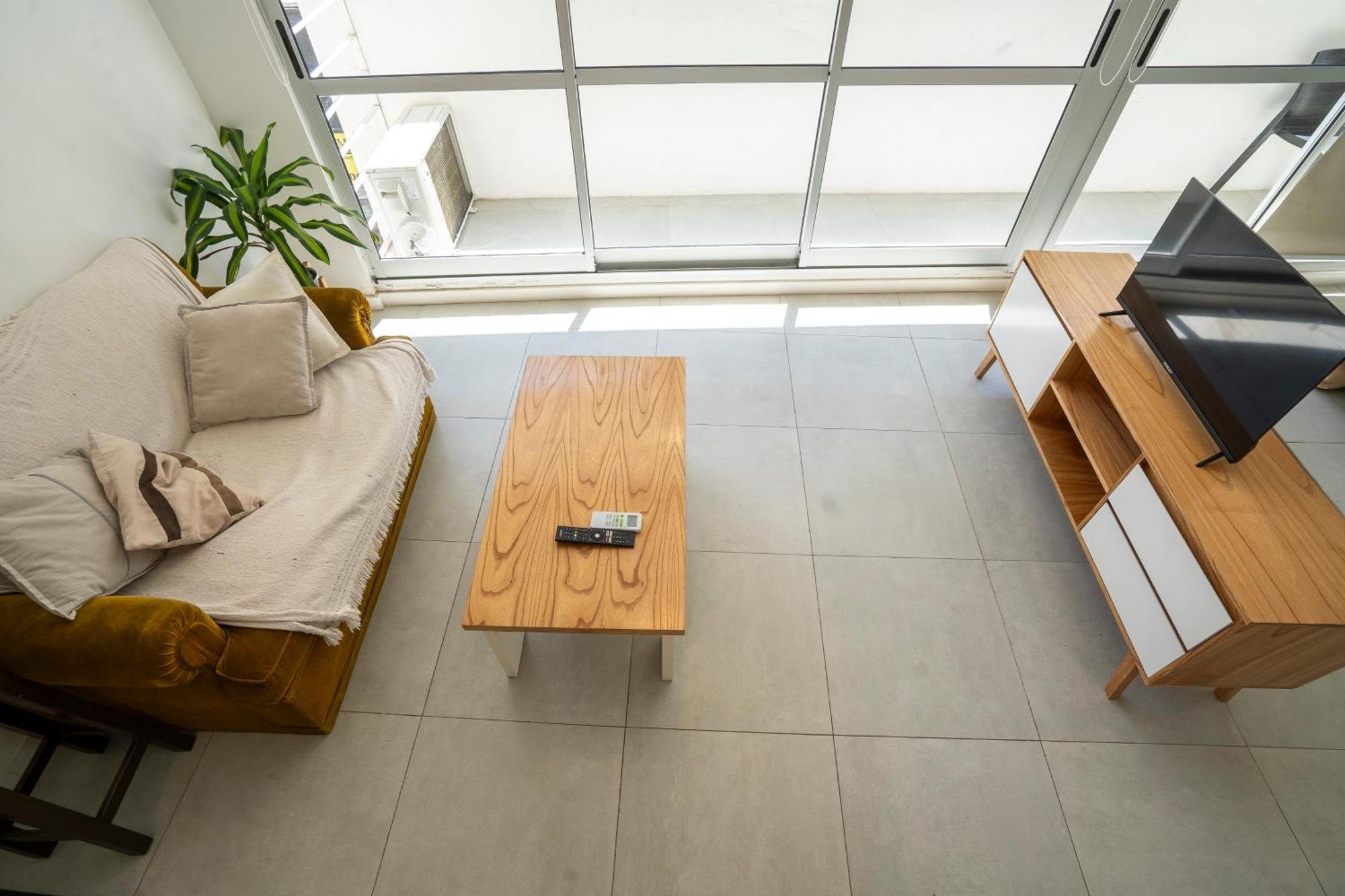 Bolivar By Sky Host Apartamento Ciudad Autónoma de Buenos Aires