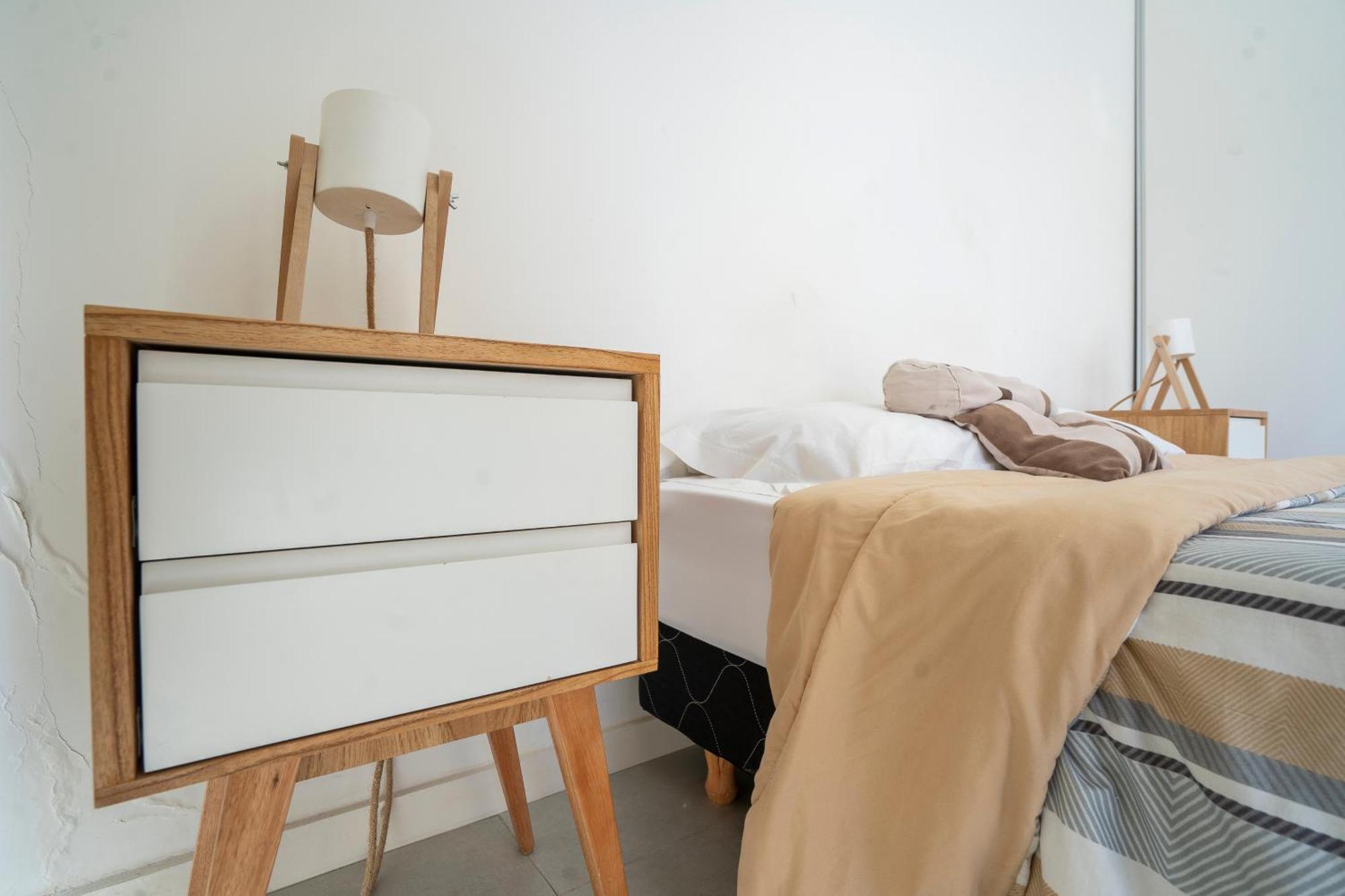 Apartamento Bolivar By Sky Host *
