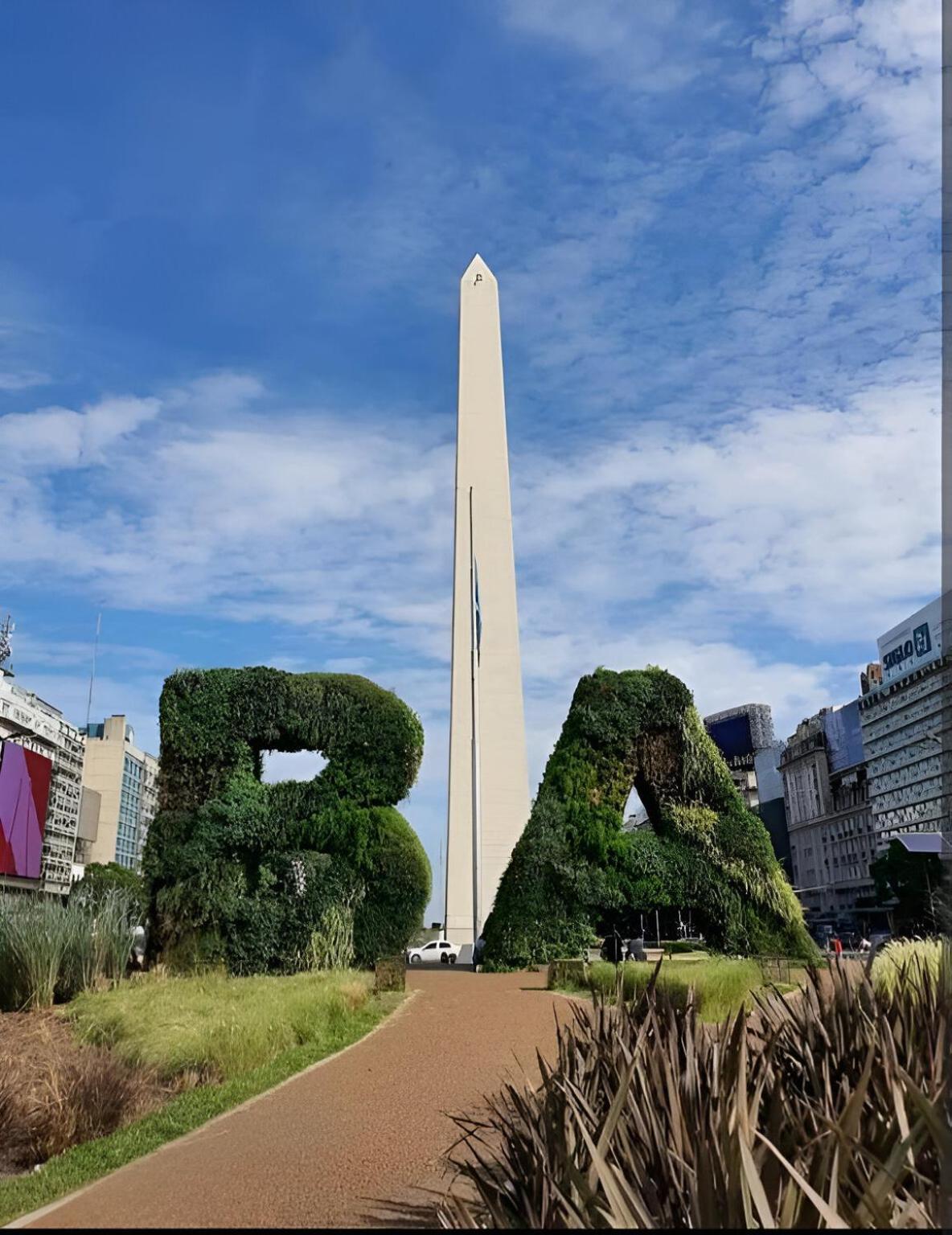 Explora Ba, Depto Centrico Y Full Equipado Apartamento *