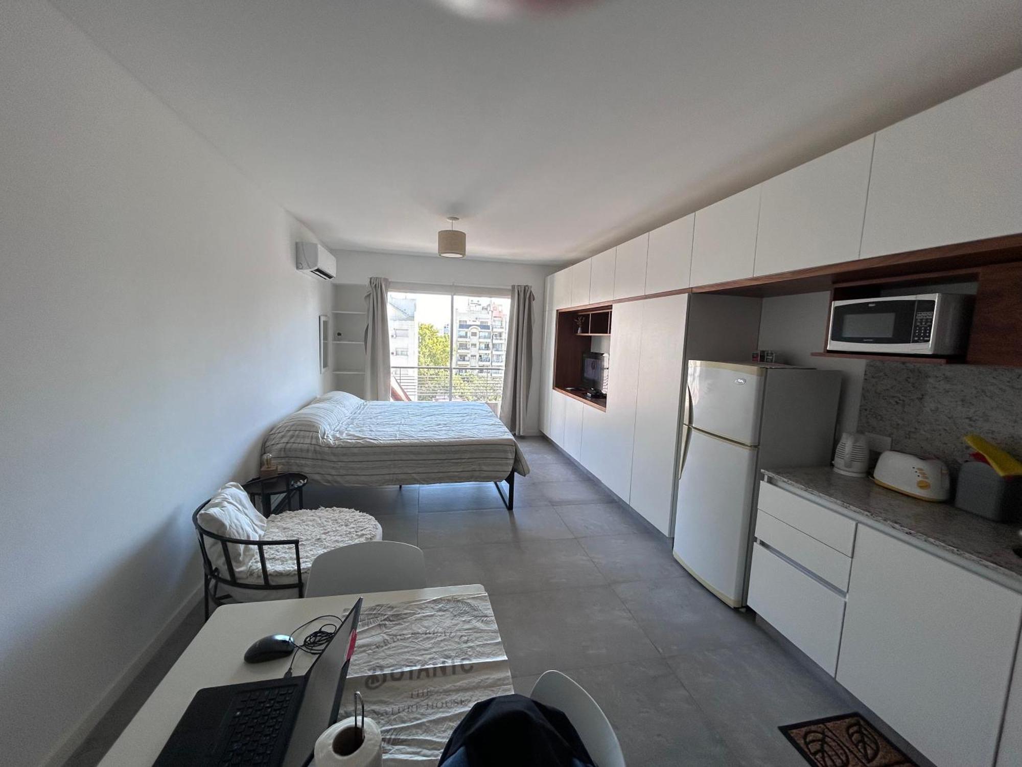 Apartamento Altola Ciudad Autónoma de Buenos Aires