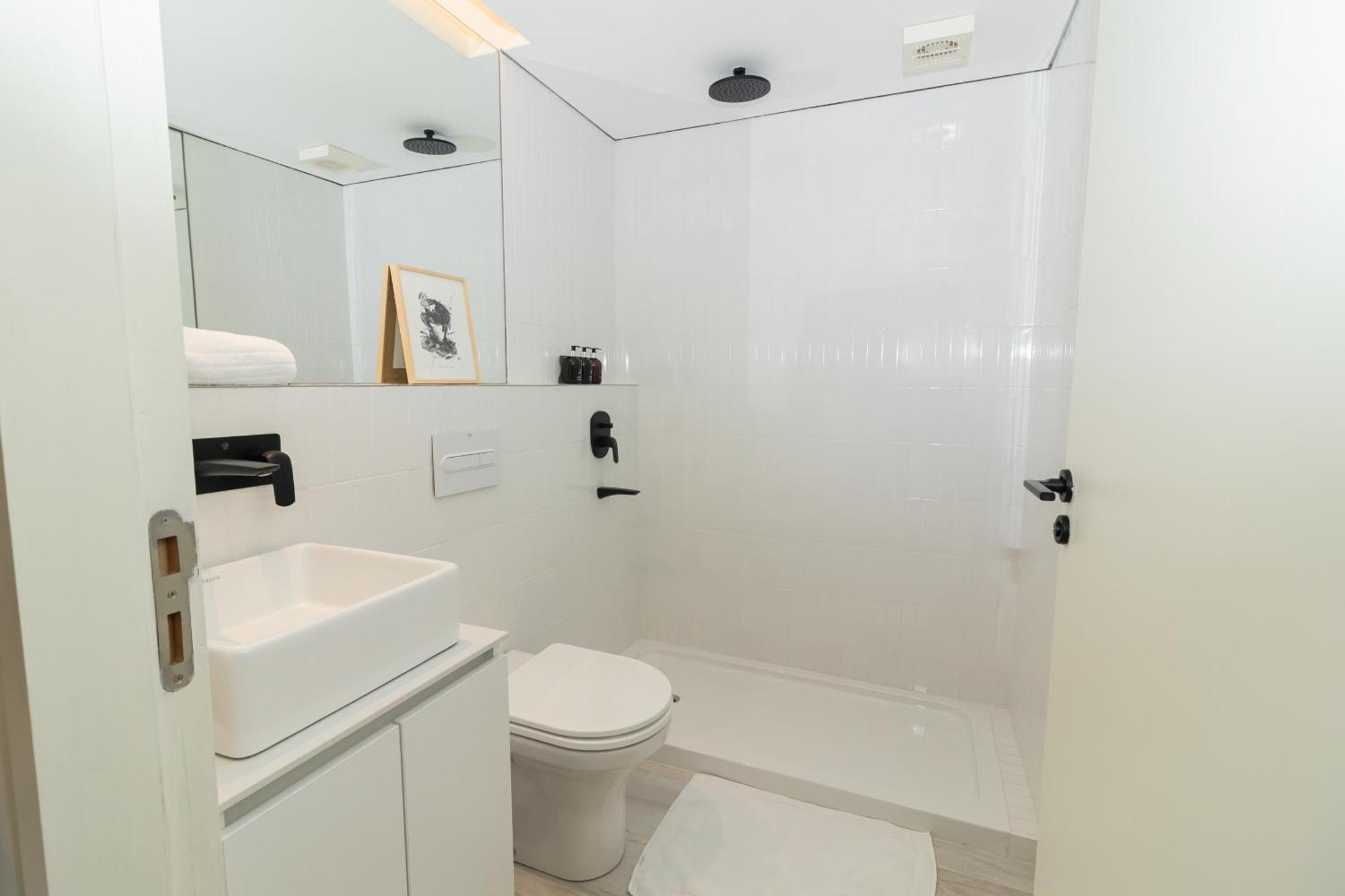 Apartamento Luxe Palermo Smart Ciudad Autónoma de Buenos Aires
