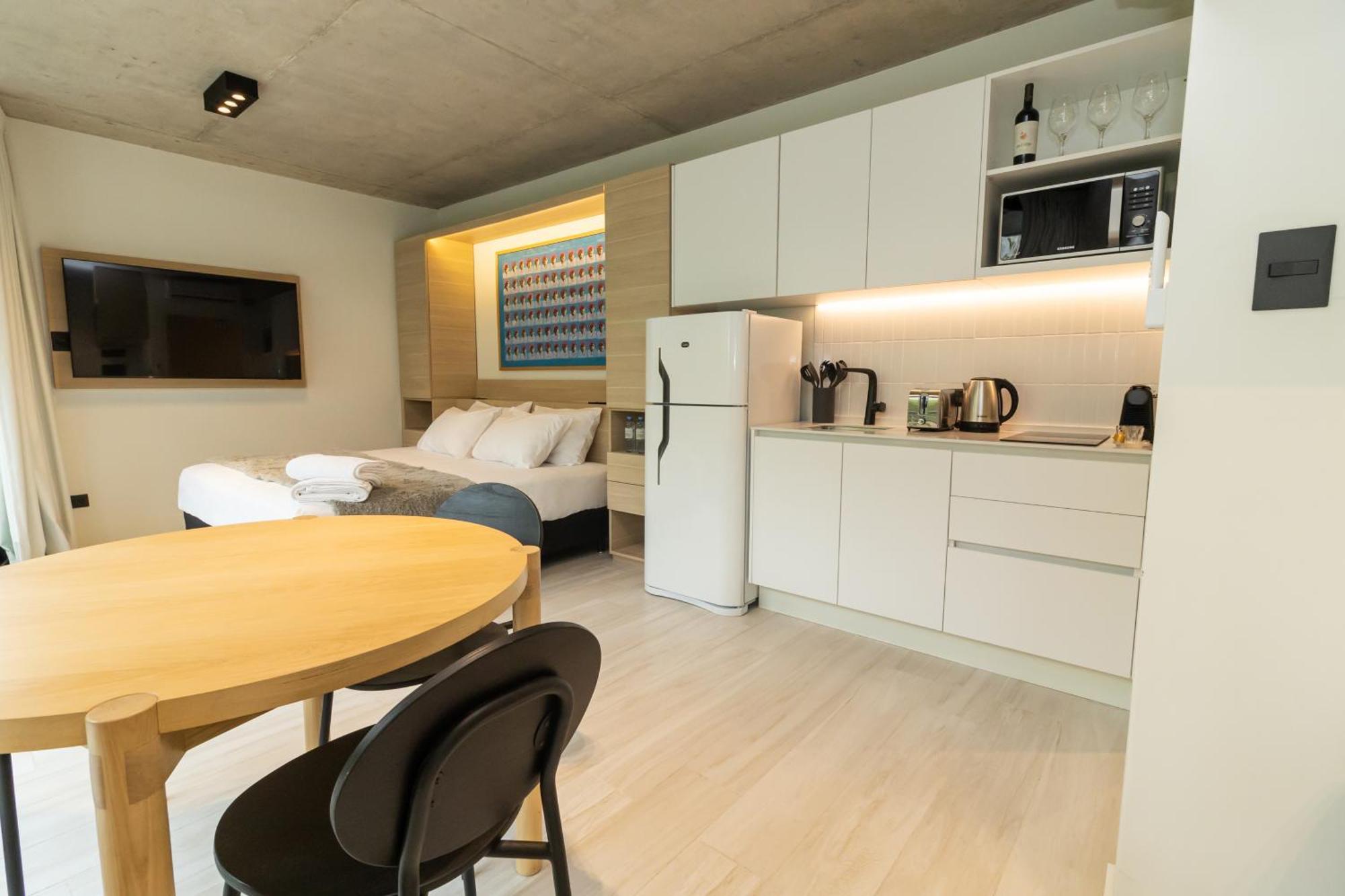 Luxe Palermo Smart *