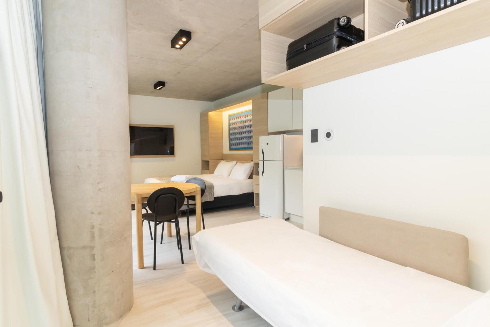 Luxe Palermo Smart *