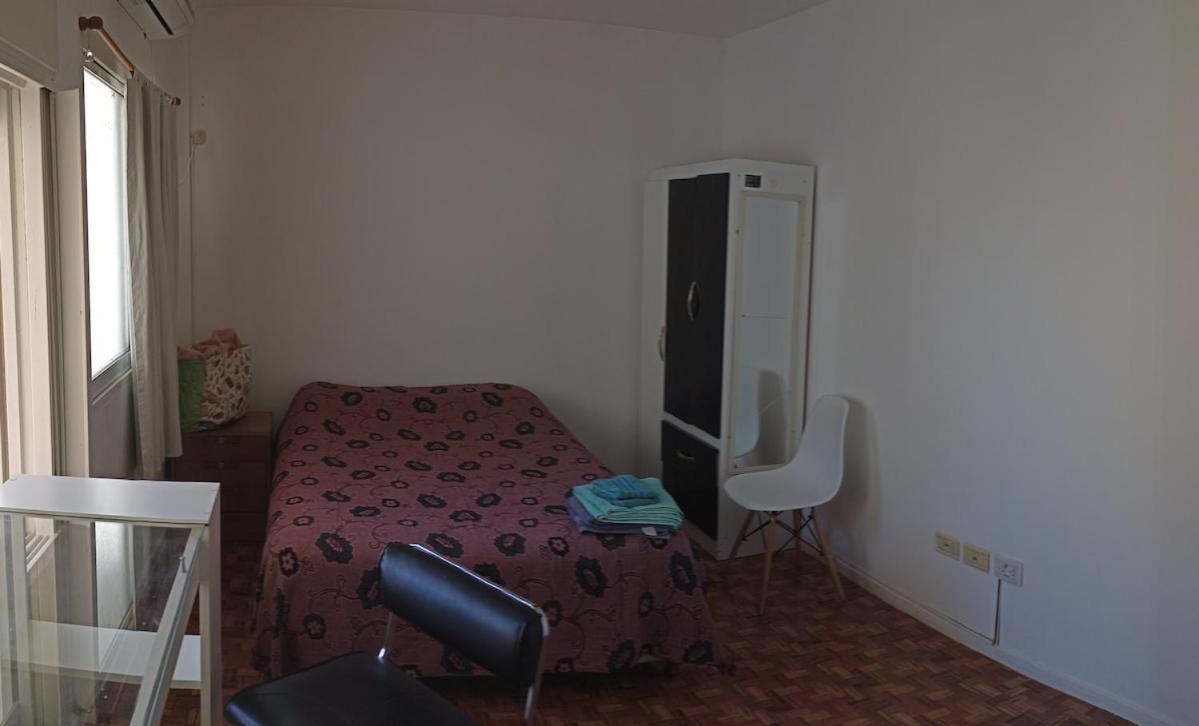 Apartamento Hermoso Monoambiente In Abasto