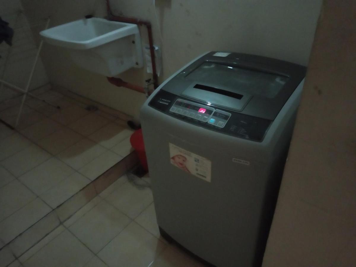 Hermoso Monoambiente In Abasto Apartamento *