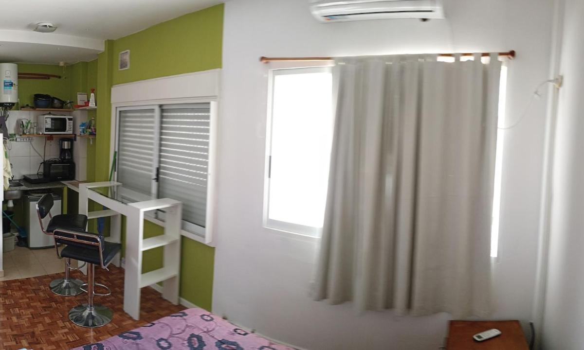 Apartamento Hermoso Monoambiente In Abasto *