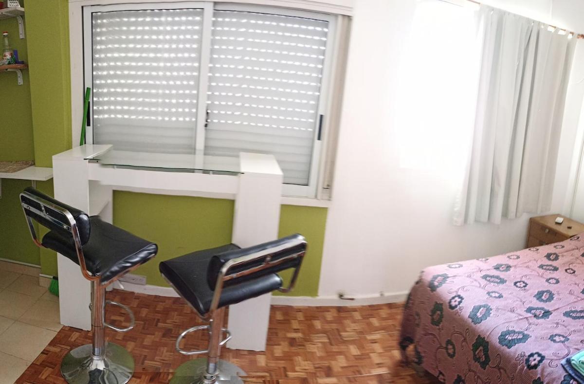 Hermoso Monoambiente In Abasto Apartamento Ciudad Autónoma de Buenos Aires