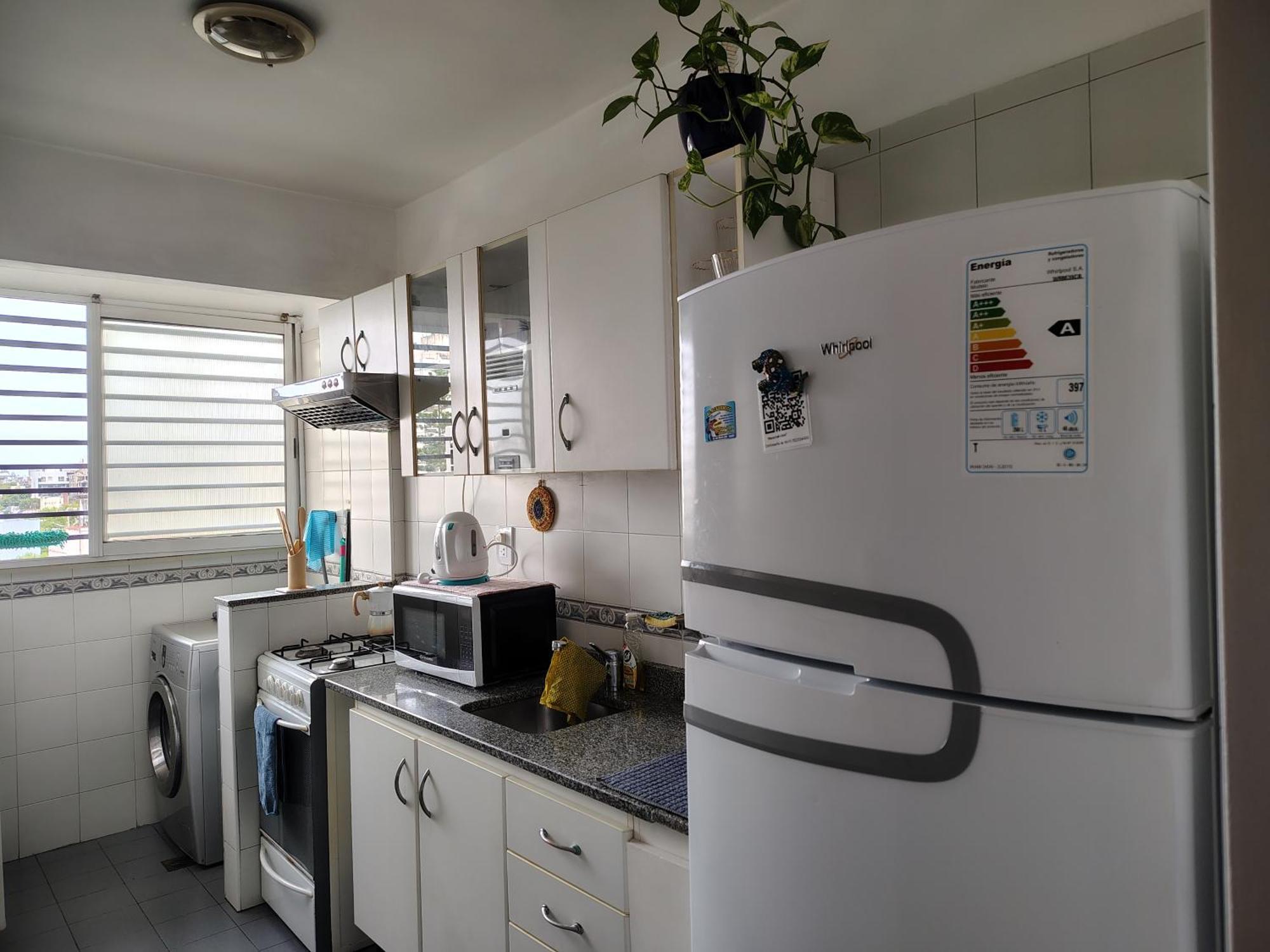 Apartamento Bonito Departamento Luminoso *