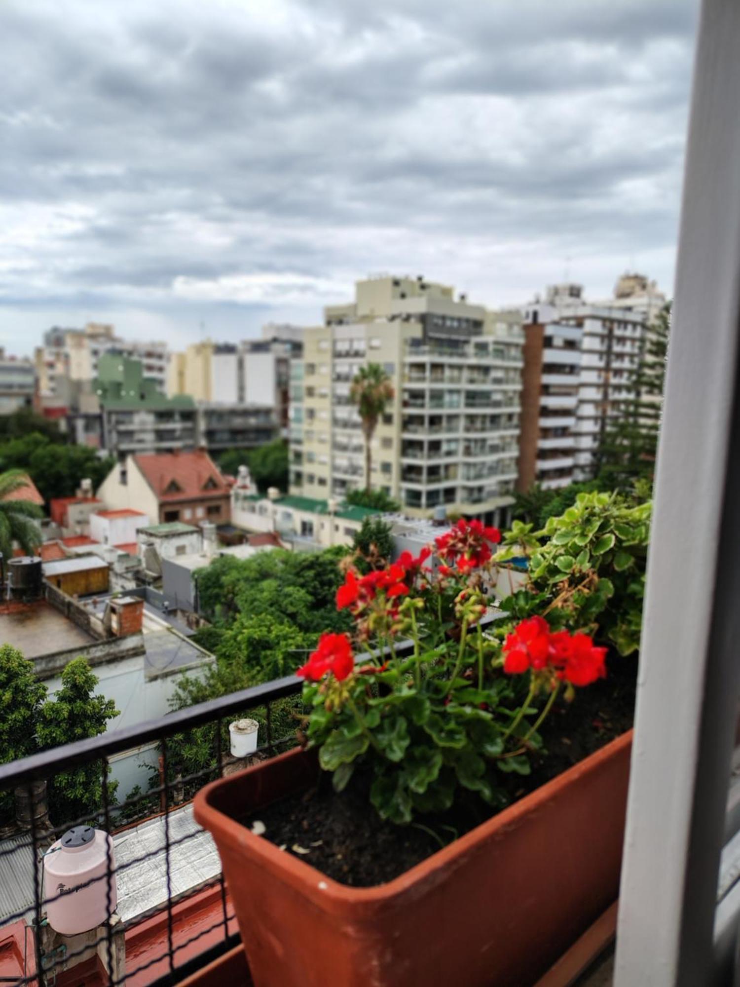 Bonito Departamento Luminoso * Ciudad Autónoma de Buenos Aires