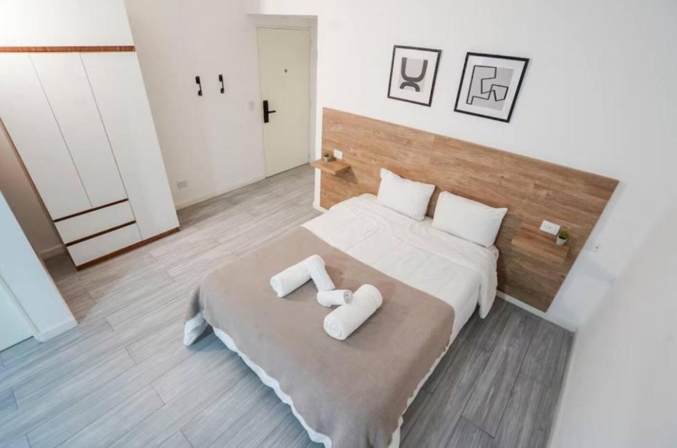 Apartment Nomad Bulnes *