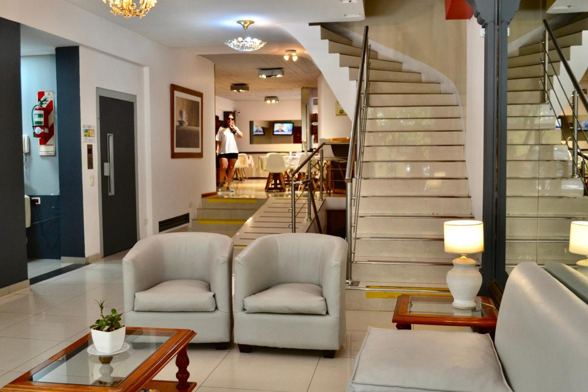 Alpino 3* Buenos Aires