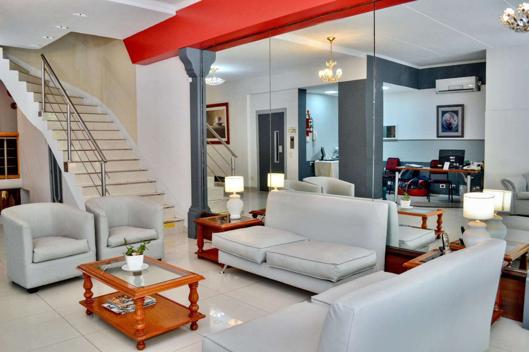 Alpino Hotel 3*