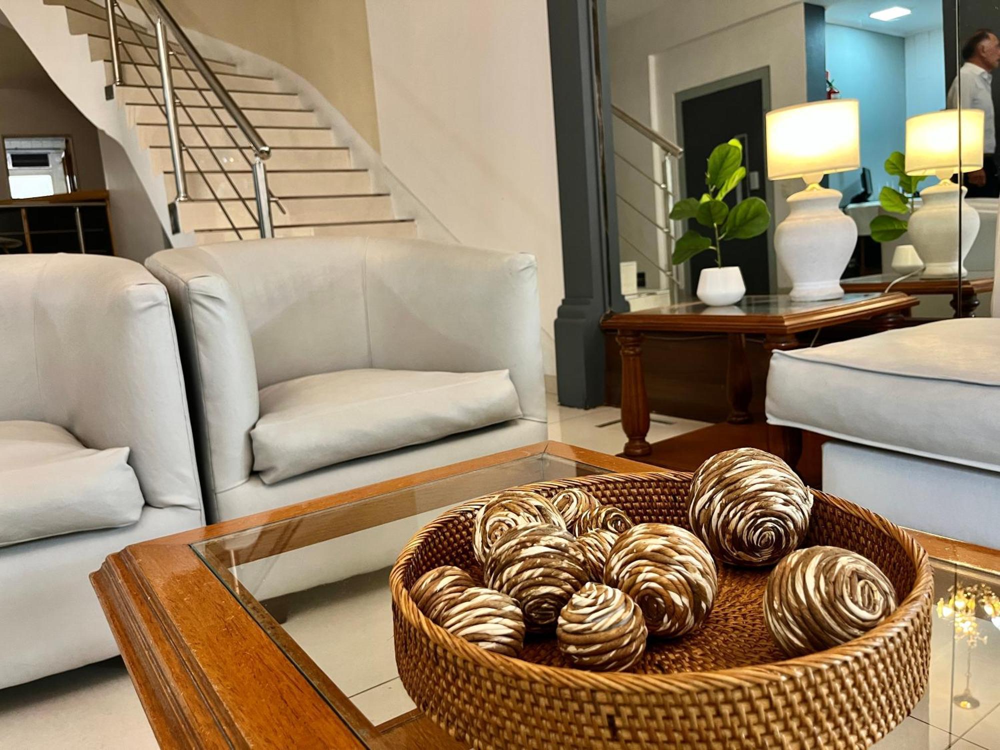Alpino Hotel Buenos Aires