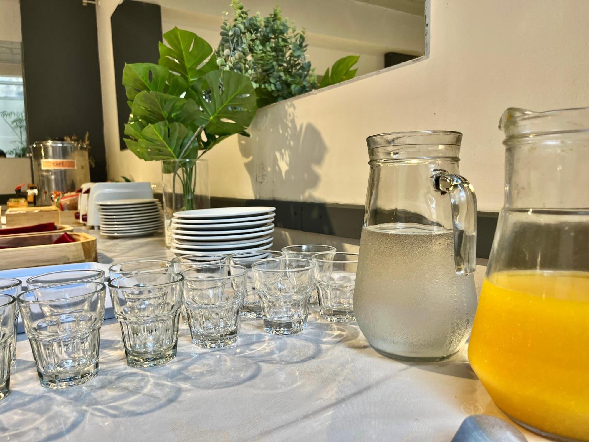 Hotel Alpino Buenos Aires
