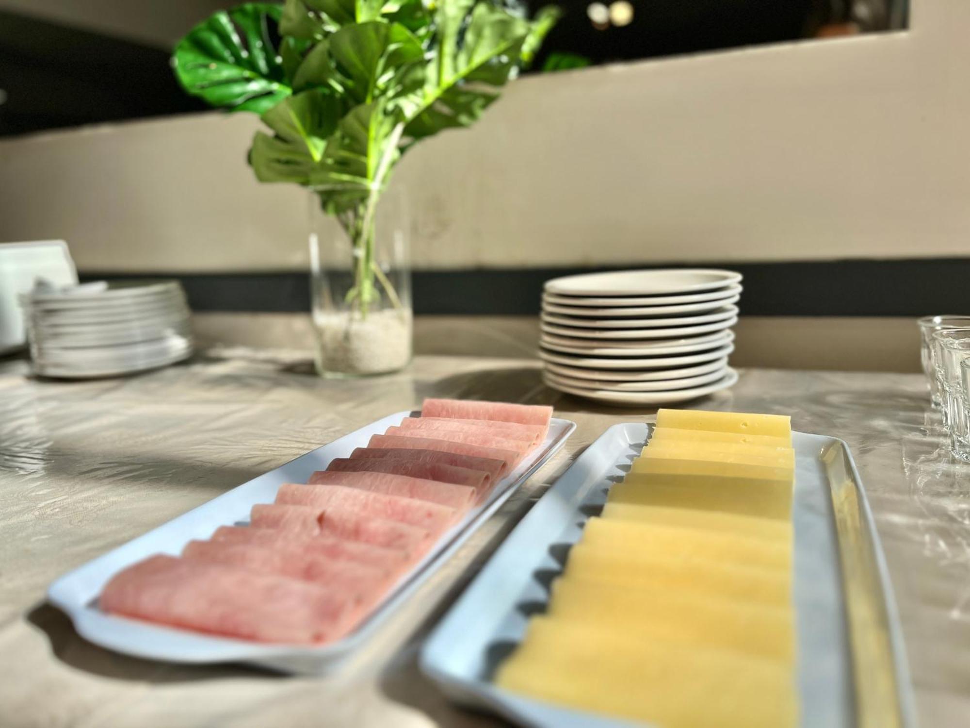 Alpino Hotel