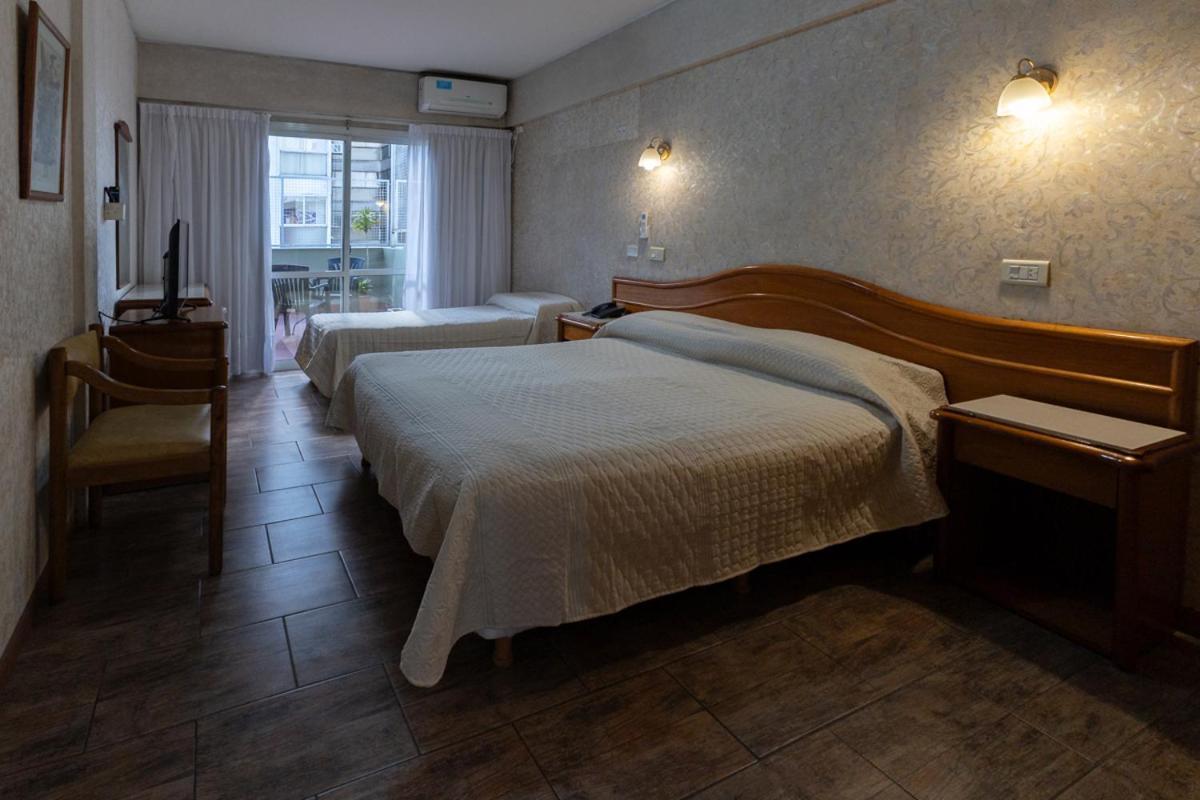 Hotel Luey 3*