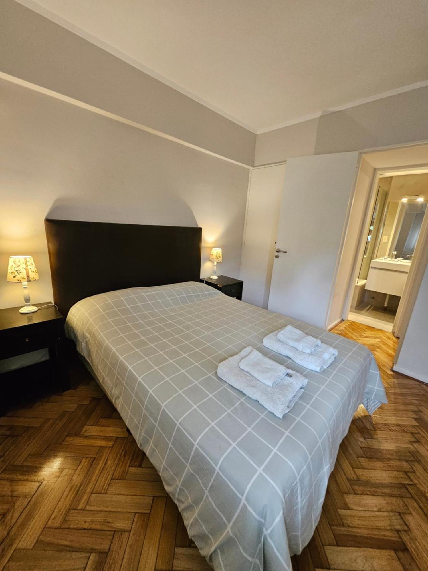 Apartamento Depto Recoleta *