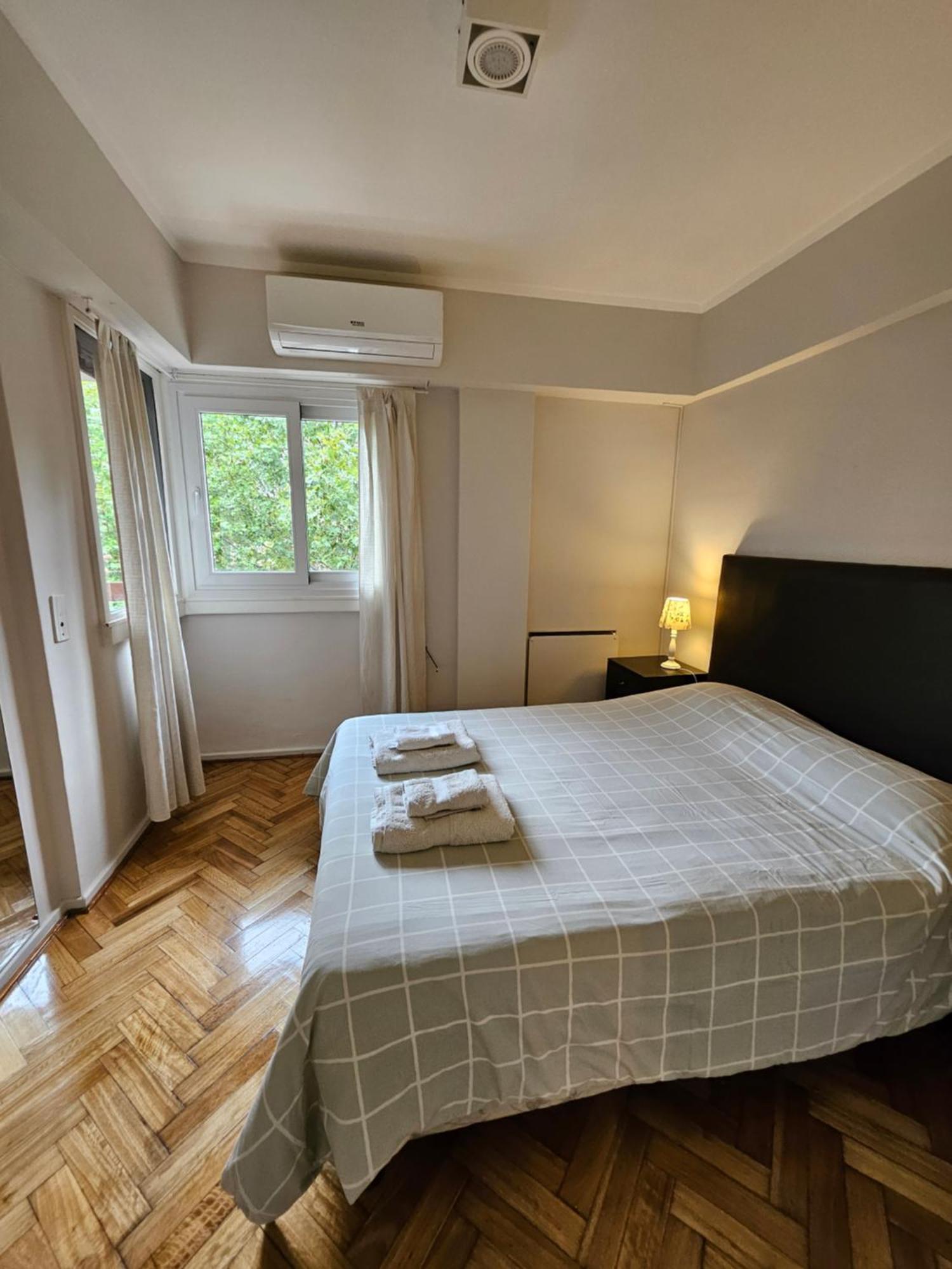 Depto Recoleta Apartamento Ciudad Autónoma de Buenos Aires