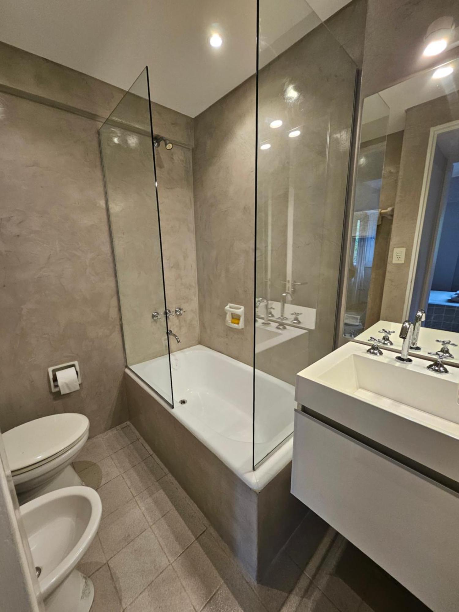 Depto Recoleta Apartamento *