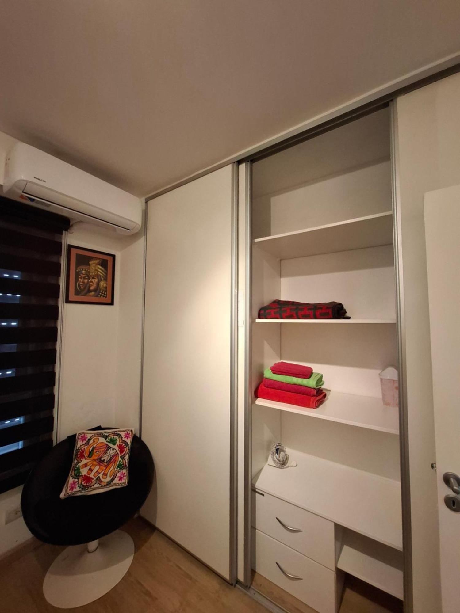 Cleopatra Apartamento