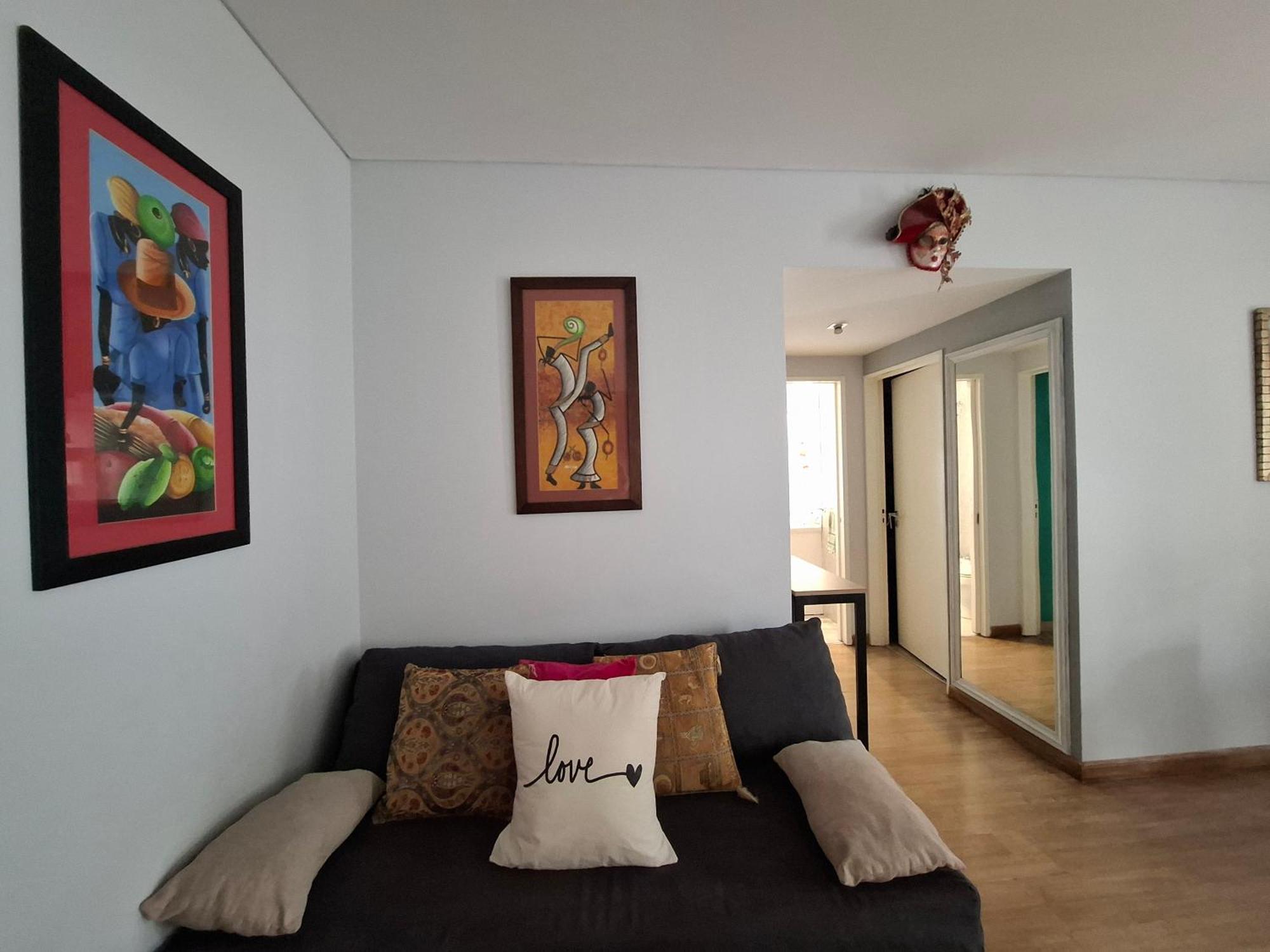 Apartamento Cleopatra Ciudad Autónoma de Buenos Aires