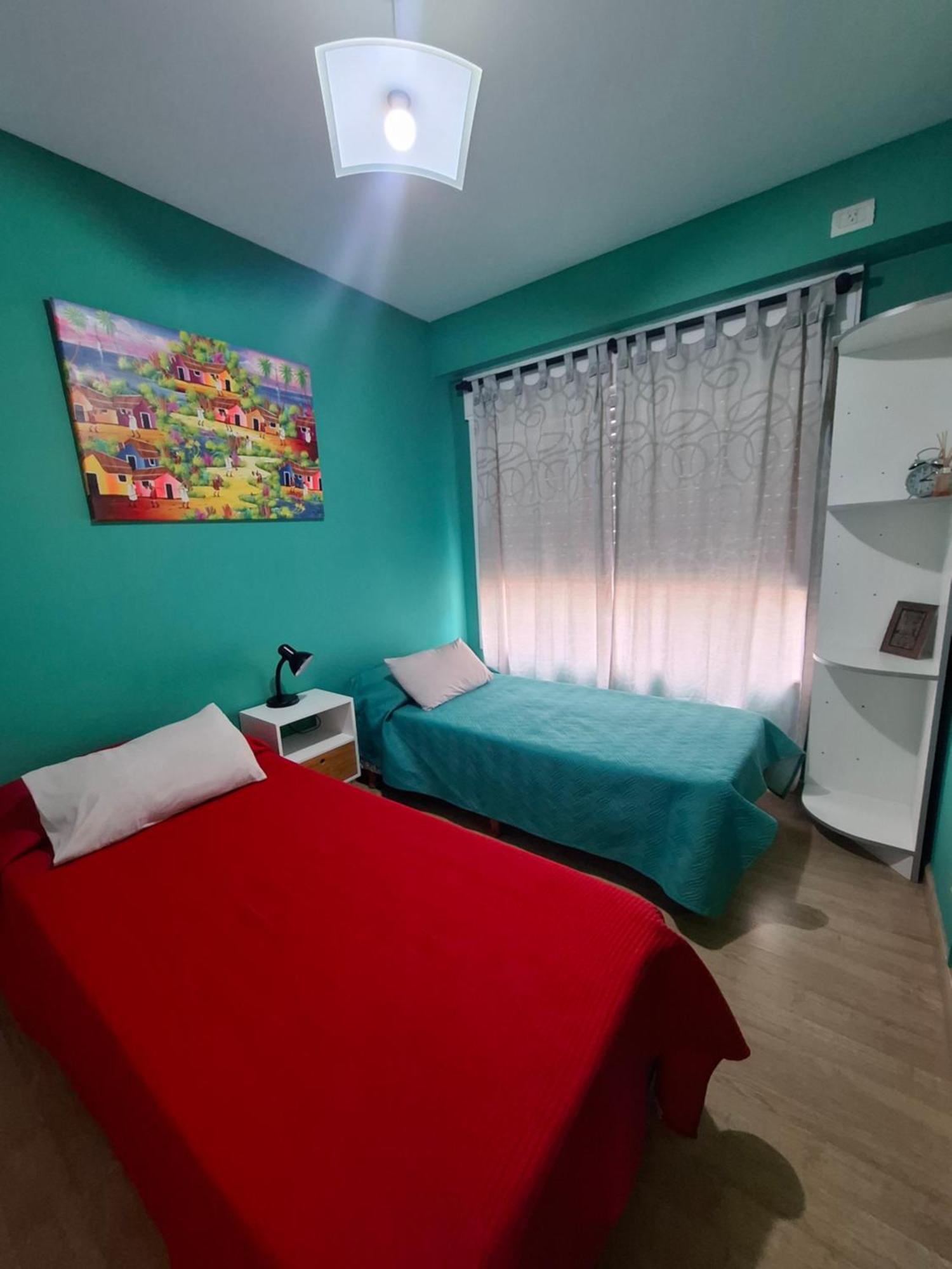 Apartamento Cleopatra