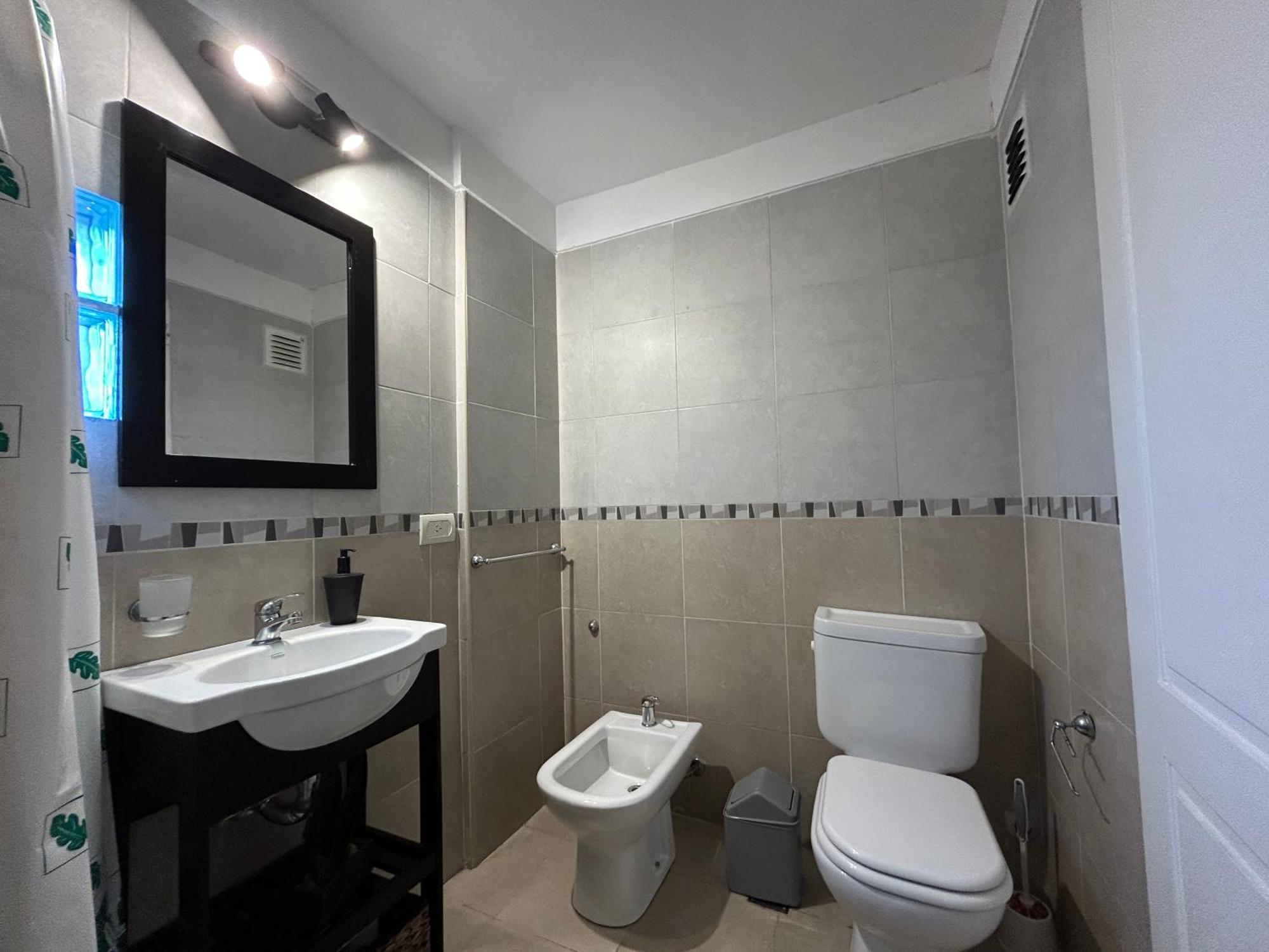 Apartamento Balcon De Lecheros Ciudad Autónoma de Buenos Aires