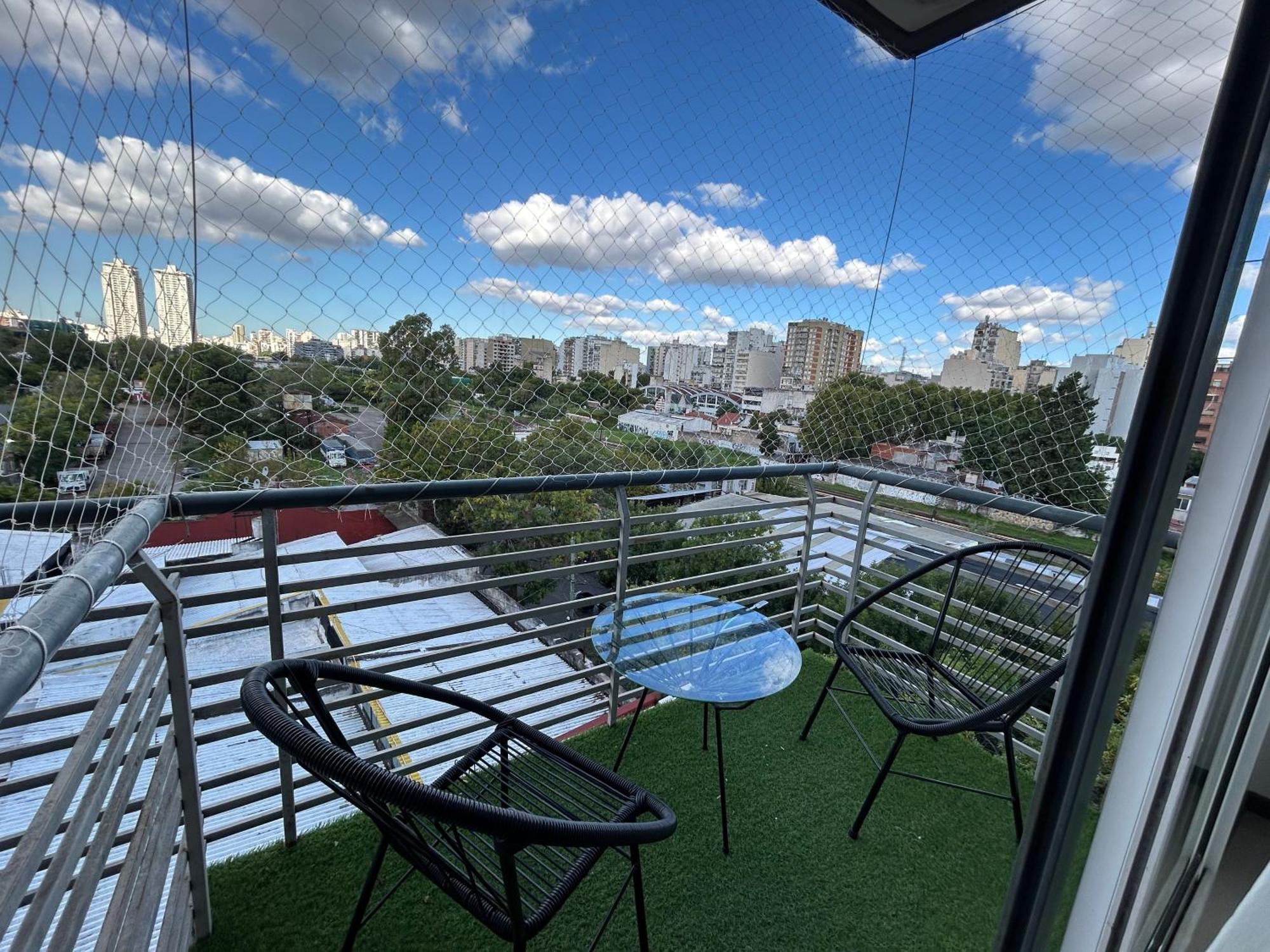 Balcon De Lecheros Ciudad Autónoma de Buenos Aires