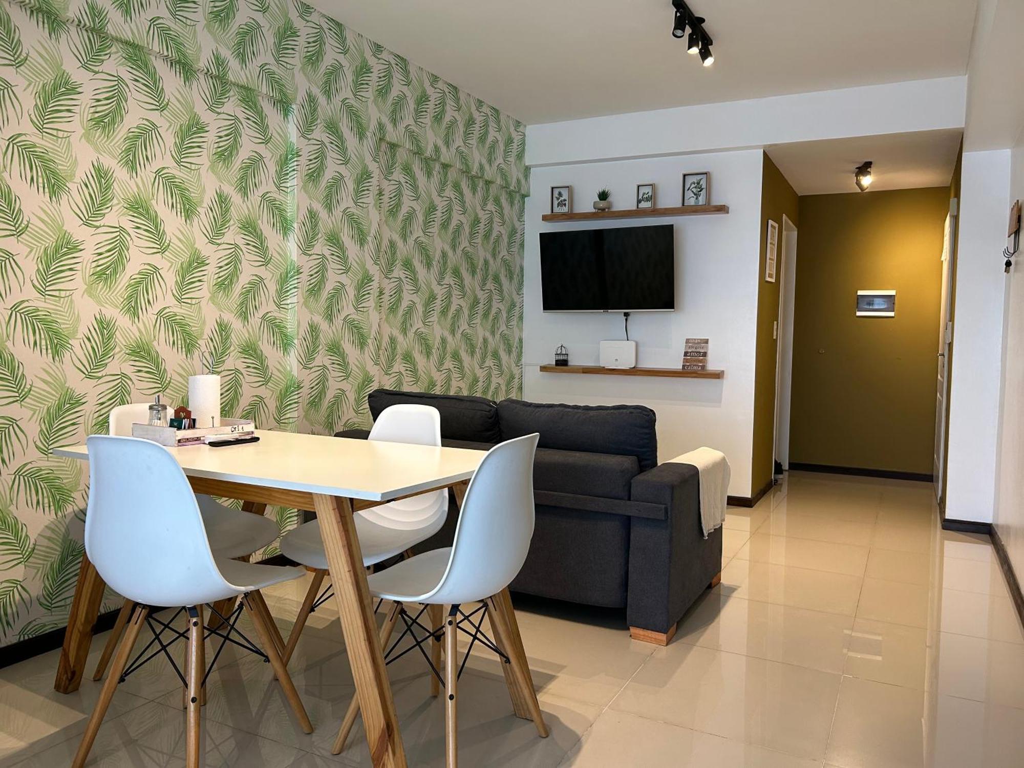Apartamento Balcon De Lecheros Ciudad Autónoma de Buenos Aires