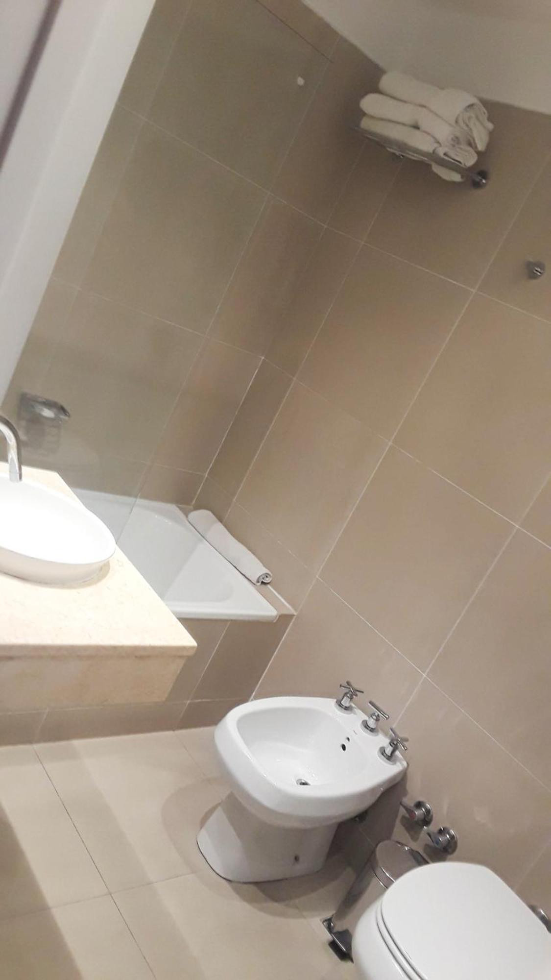 Vacaciones De Lujo Sobre Av Santa Fe, 4p Full Amenities! La Recoleta, Centro De *