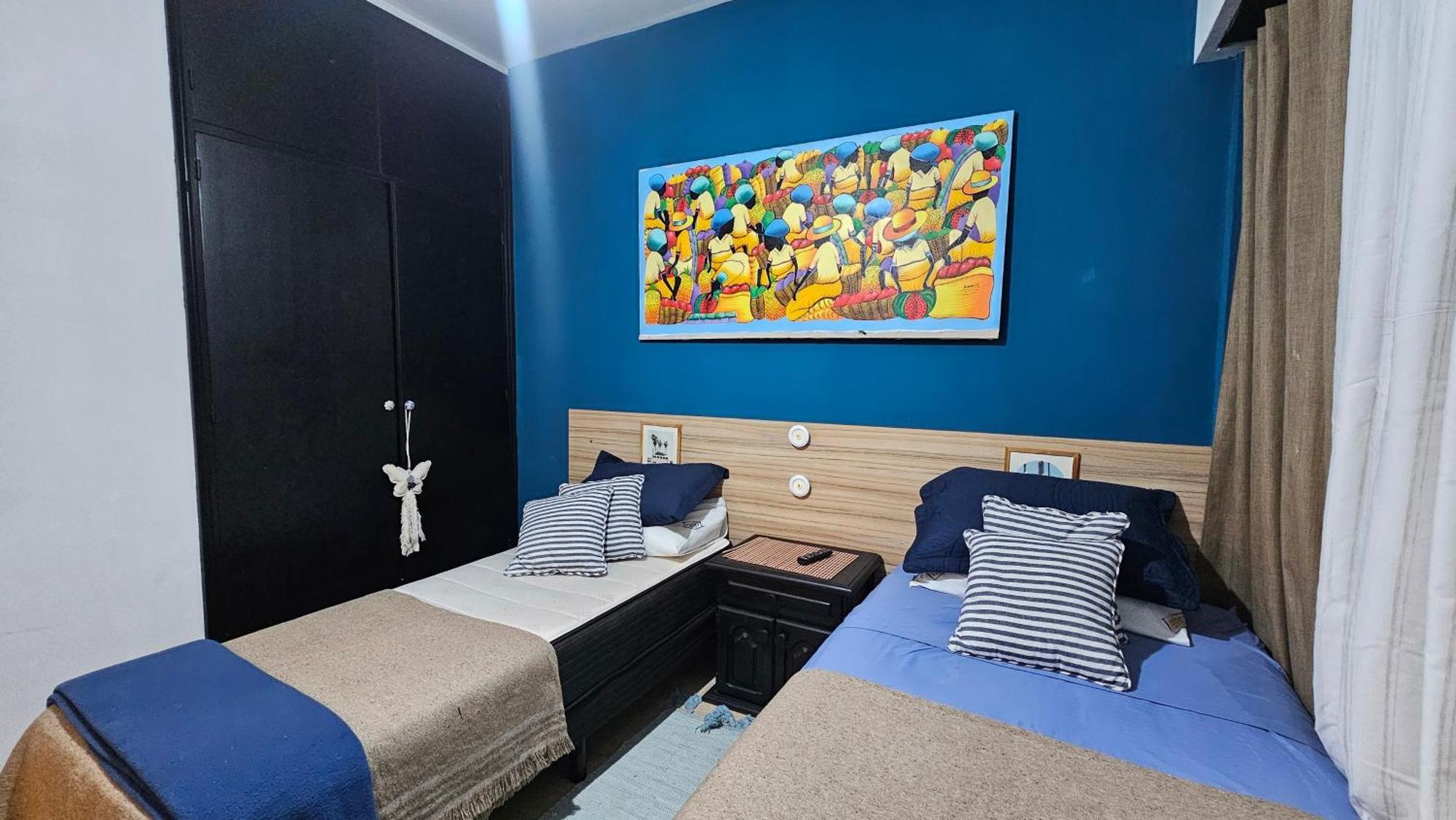 Apartment Cabildo Y Juramento, Semipiso Confortable