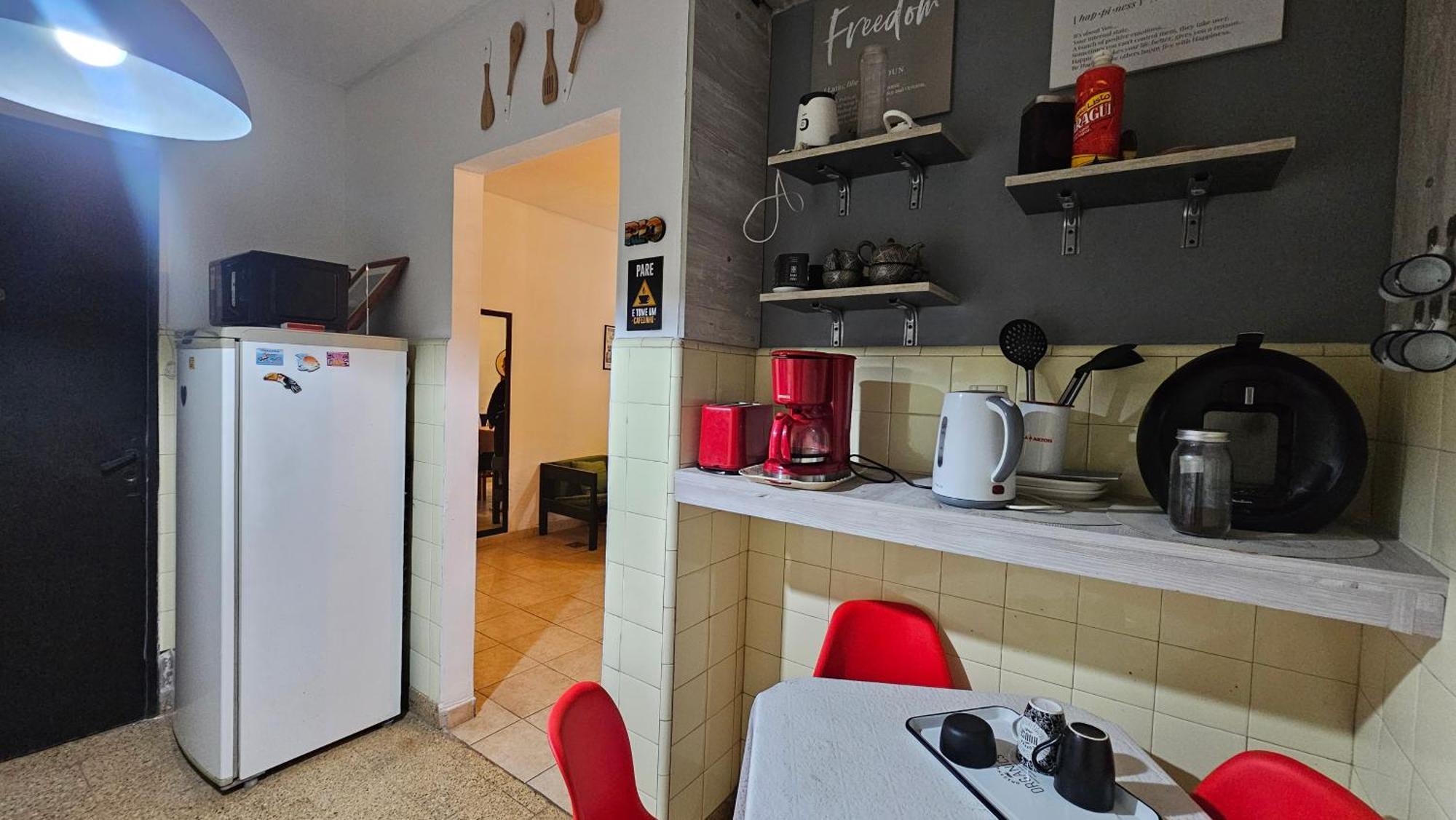 Apartment Cabildo Y Juramento, Semipiso Confortable