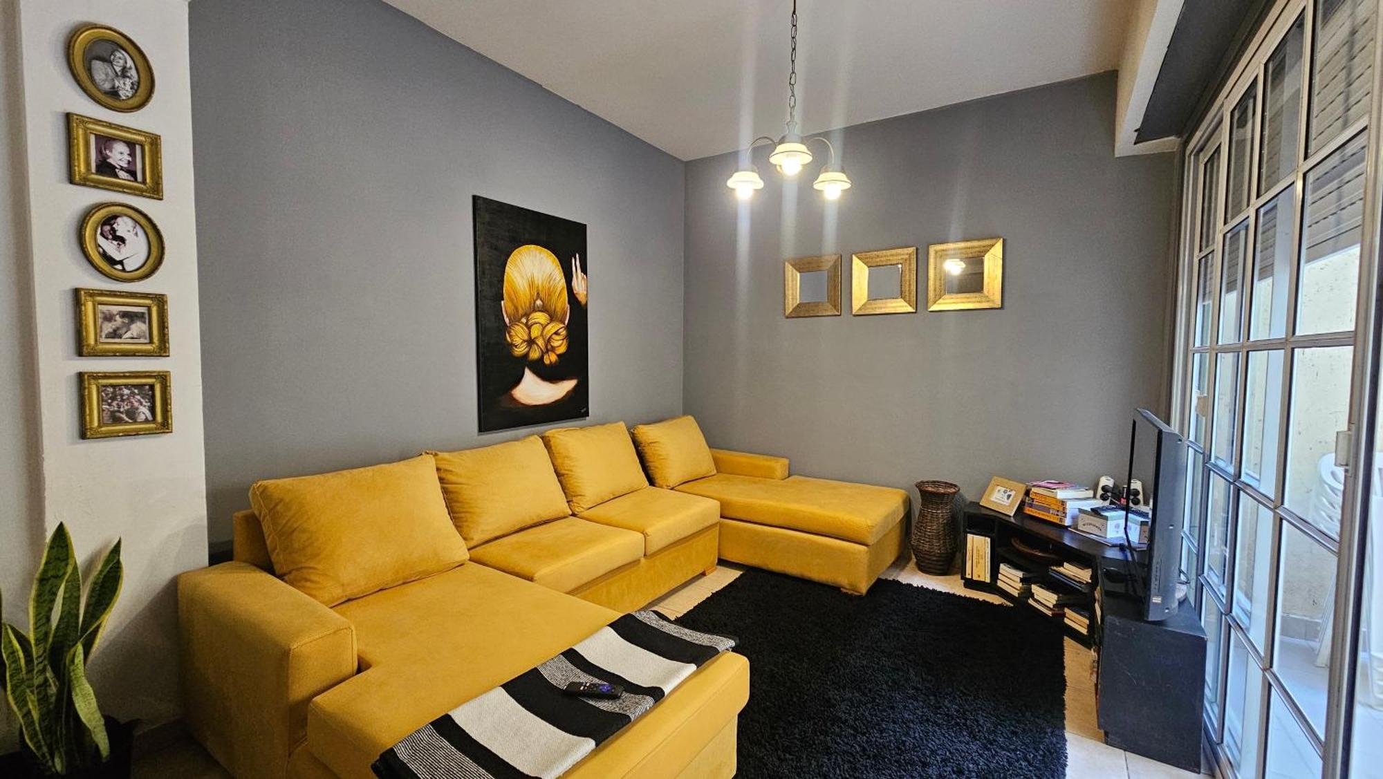 Apartment Cabildo Y Juramento, Semipiso Confortable Buenos Aires