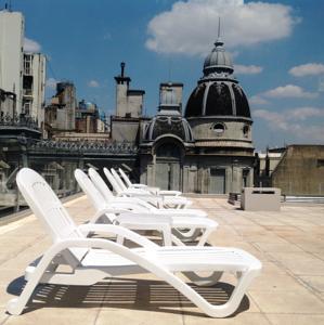Riva Urban Lofts By Tay 3* Ciudad Autónoma de Buenos Aires