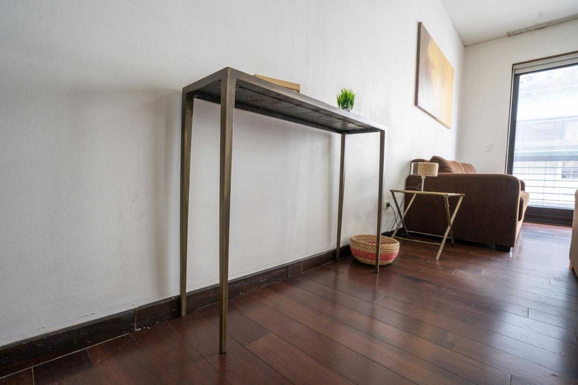 Exclusivo Quartier Basavilbaso Full Amenities En Retiro 9 *
