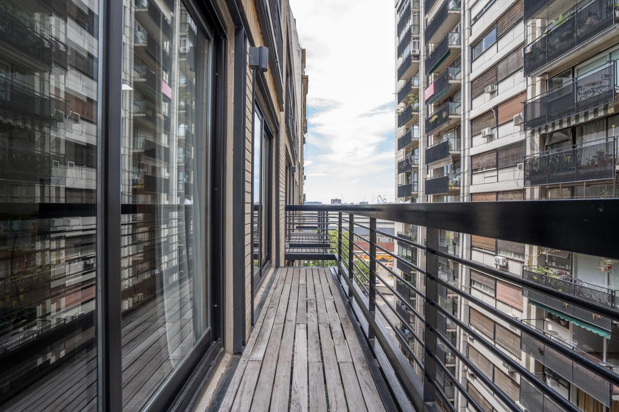 Exclusivo Quartier Basavilbaso Full Amenities En Retiro 9 *