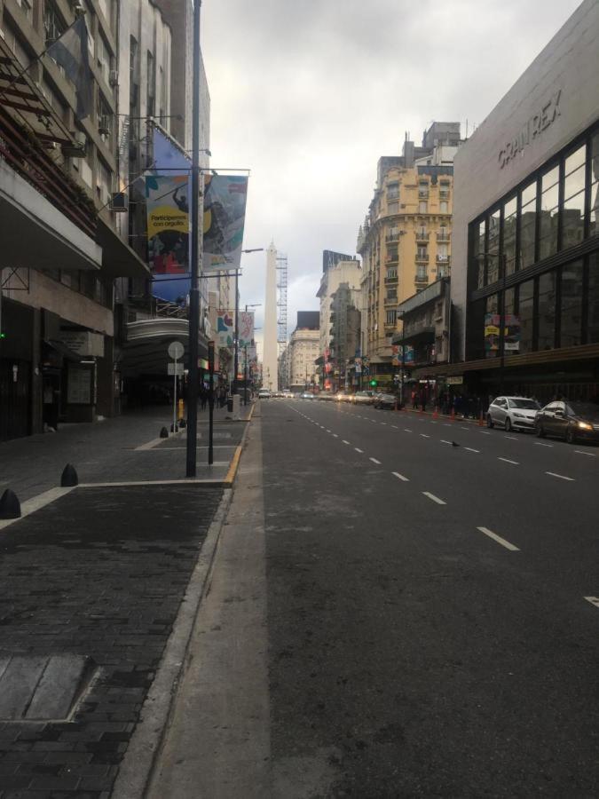 Departamento Centro * Ciudad Autónoma de Buenos Aires