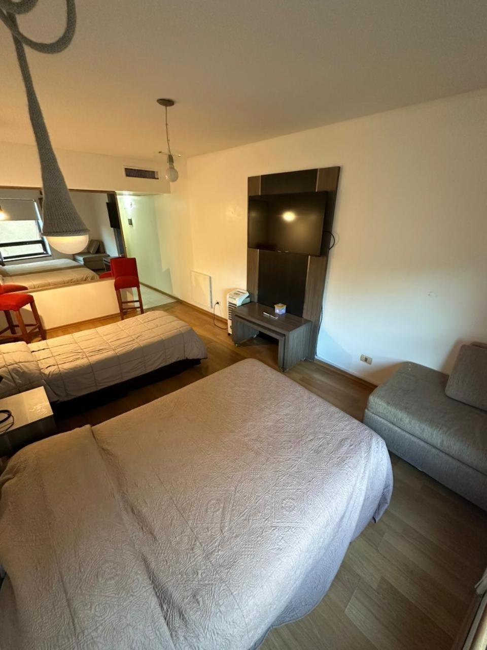 Apartamento Departamento Centro *