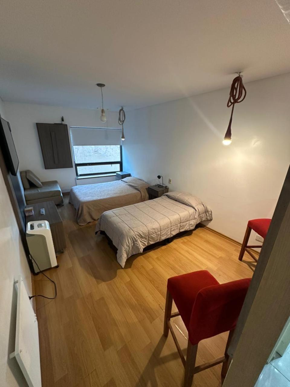 Apartamento Departamento Centro Ciudad Autónoma de Buenos Aires