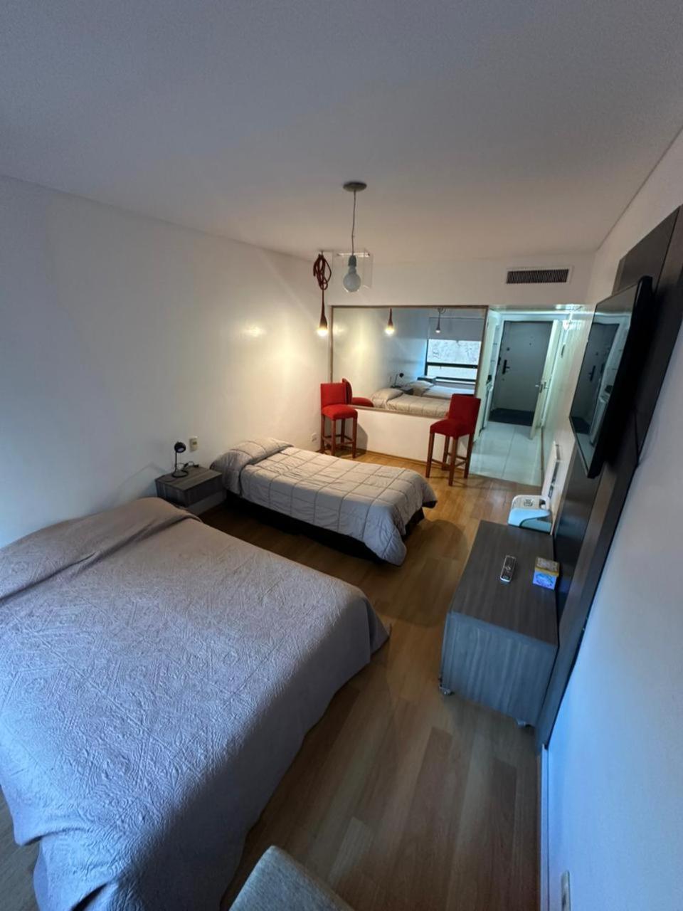 Apartamento Departamento Centro