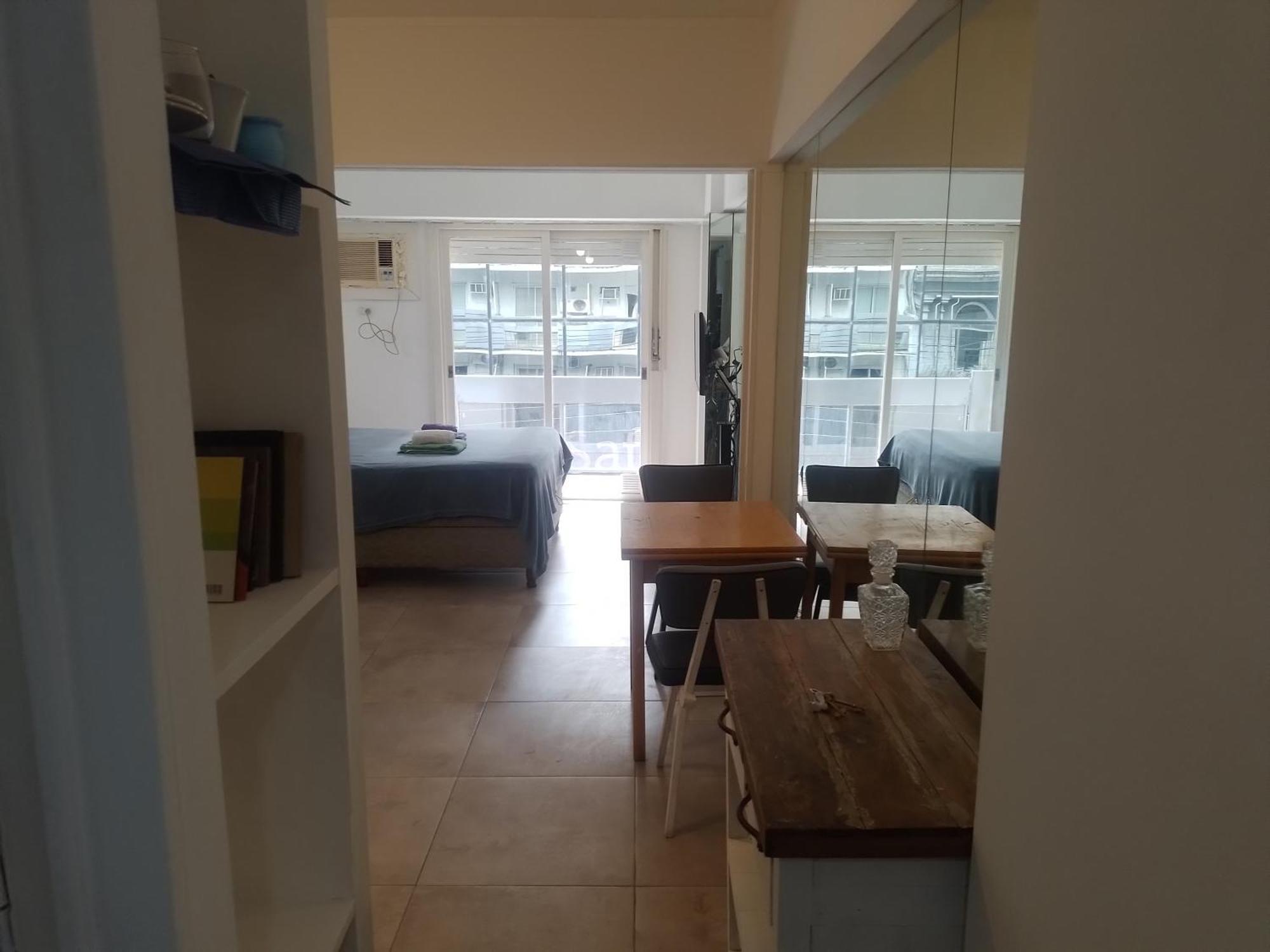 Apartamento Cementerio Recoleta Ciudad Autónoma de Buenos Aires