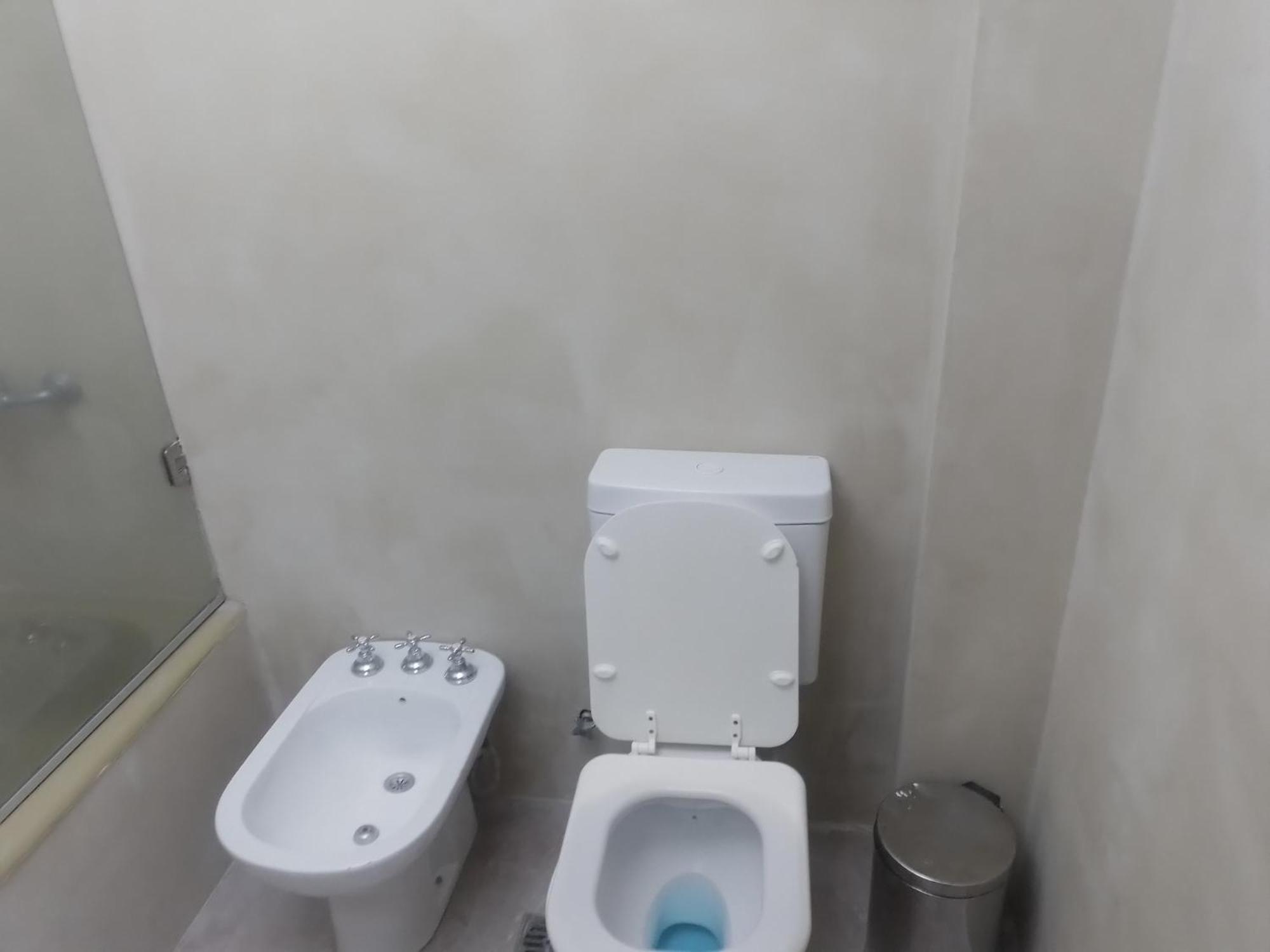 Apartamento Cementerio Recoleta *